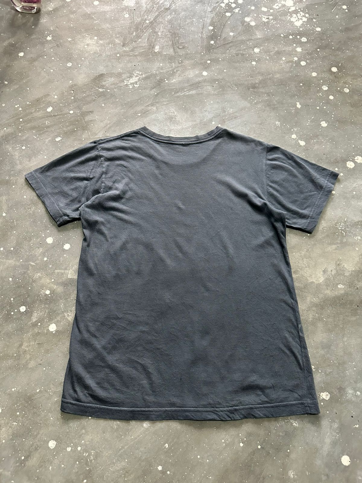 Marc by Marc Jacobs 🔥Marc By Marc Jacobs Over Print Logo T-shirt Size US S / EU 44-46 / 1 - 3 Thumbnail