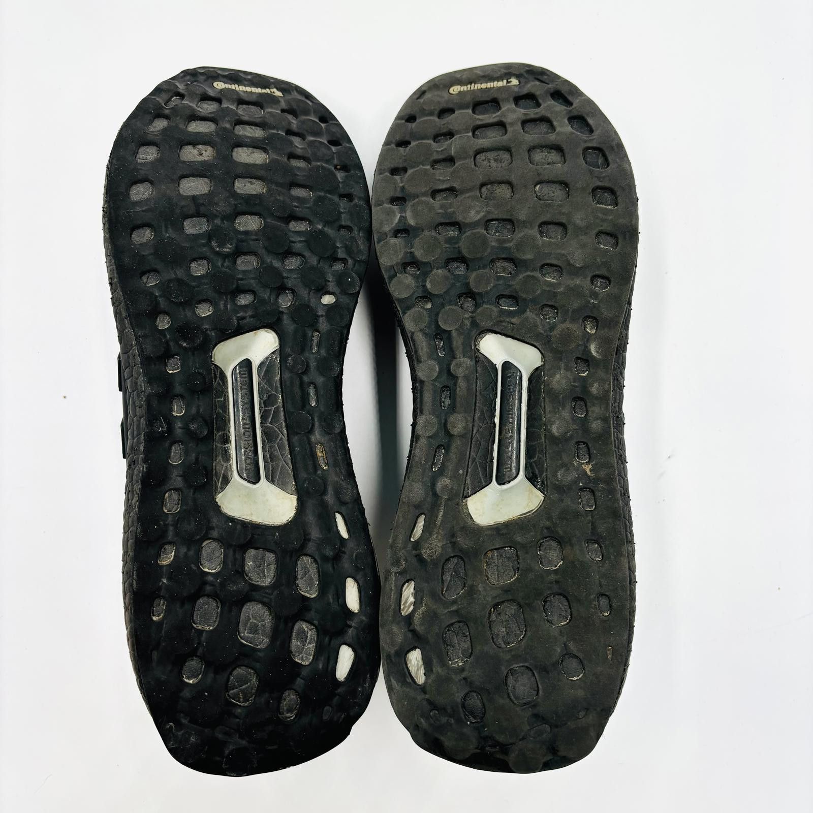 Adidas Adidas Ultraboost 4.0 DNA Core Black Size 11.5 Men Size US 11.5 / EU 44-45 - 4 Thumbnail
