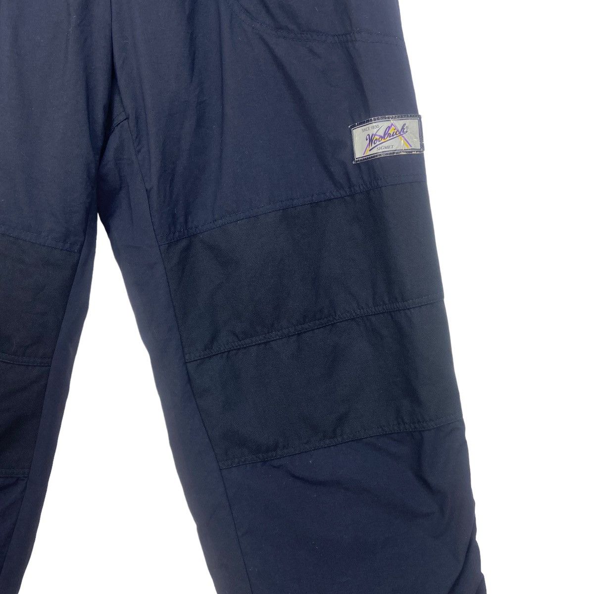 Woolrich Woolen Mills Woolrich Ski Pants Size US 32 / EU 48 - 2 Thumbnail