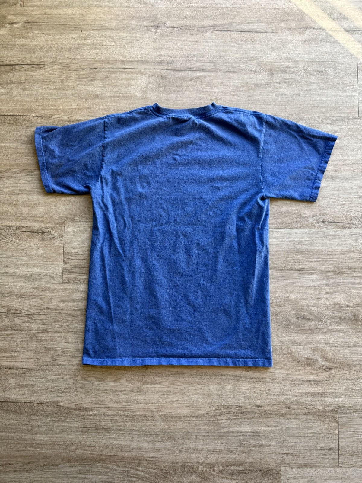 Vintage Vintage MLB T Shirt, Kansas City Royals Size US M / EU 48-50 / 2 - 2 Thumbnail