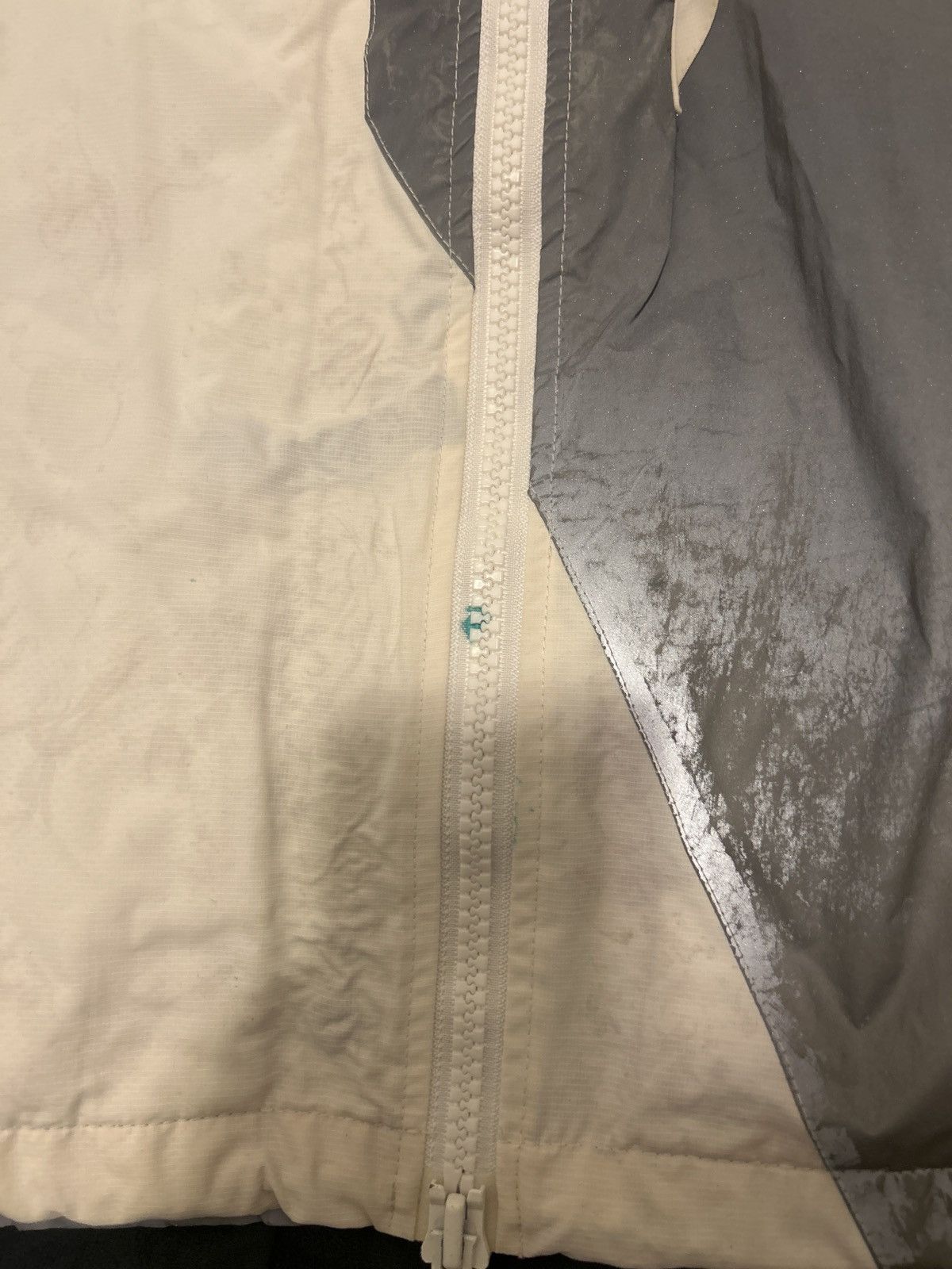 Kith Kith Madison 3M / White Light Jacket Size US S / EU 44-46 / 1 - 6 Thumbnail