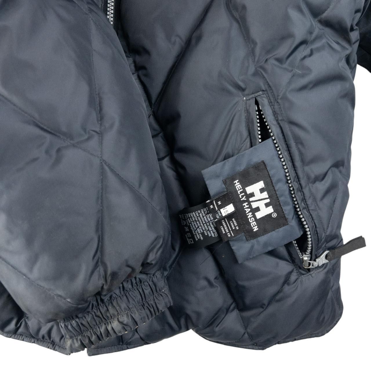 Helly Hansen Vintage Helly Hansen Quilted Puffer Jacket Women's Size M Size M / US 6-8 / IT 42-44 - 8 Thumbnail
