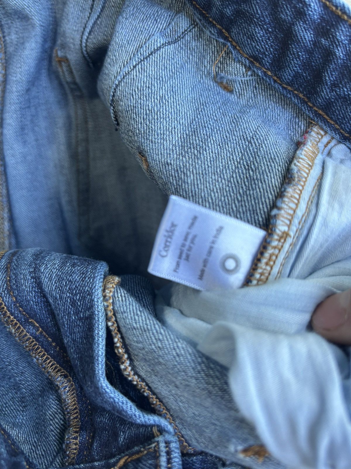 Corridor Corrdor NYC selvedge denim jeans Size US 34 / EU 50 - 4 Thumbnail