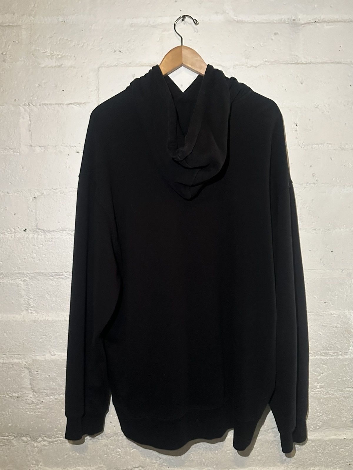 Dries Van Noten Dries Van Noten Dog Hoodie Size US L / EU 52-54 / 3 - 2 Thumbnail