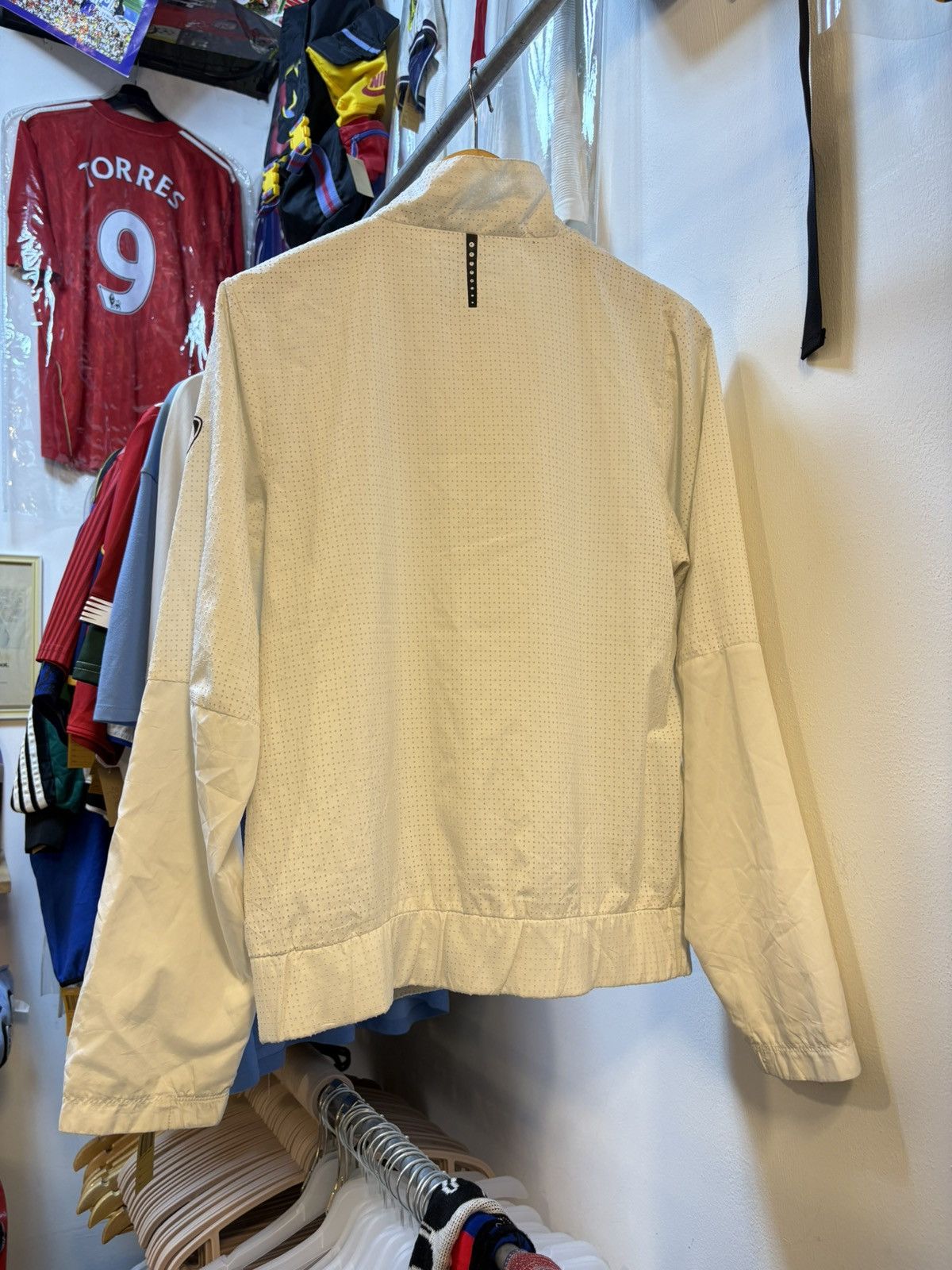 Nike Vintage Y2K Juventus FC Tracksuit Size US S / EU 44-46 / 1 - 4 Thumbnail
