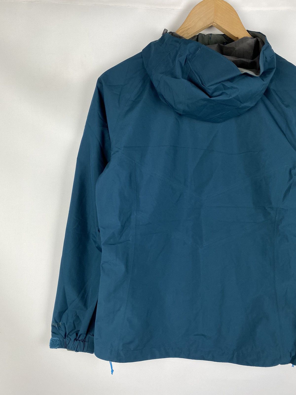 Outdoor Research OR Outdoor Research women’s Aspire gore Tex jacket size Xs Size XS / US 0-2 / IT 36-38 - 15 Thumbnail