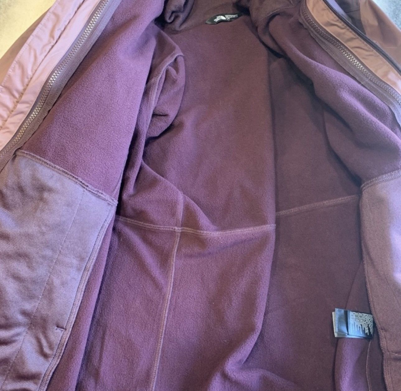 The North Face The North Face Arrowood Triclimate 3 in 1 Jacket Size L / US 10 / IT 46 - 6 Thumbnail