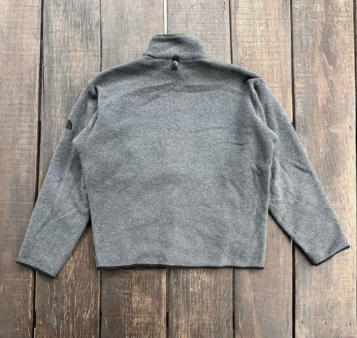 The North Face The north face purple label fleece full zipper Size US L / EU 52-54 / 3 - 2 Thumbnail