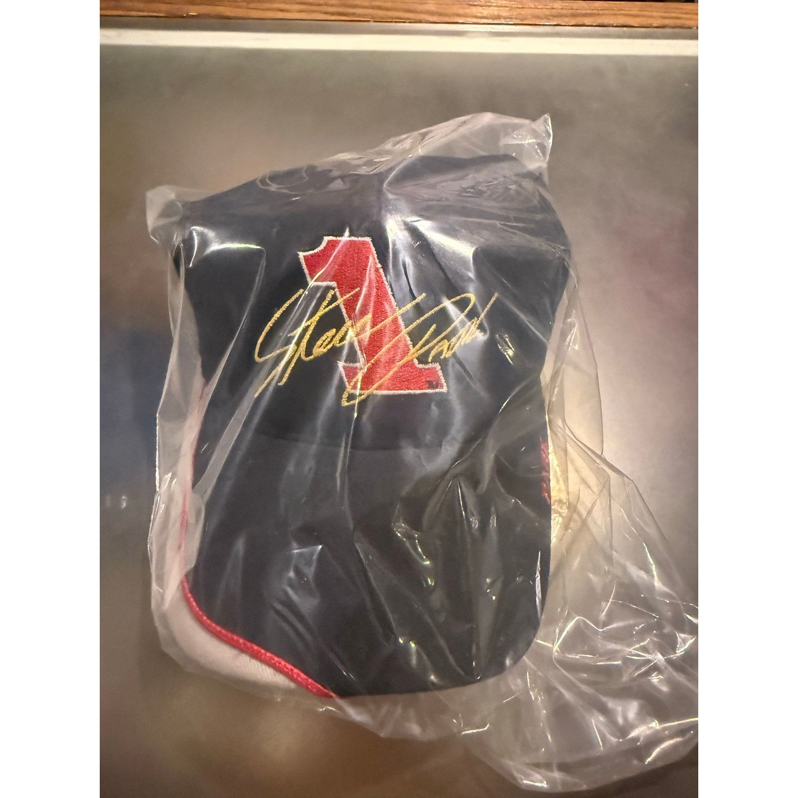 Chase Authentics Steven Park New With Tags Size ONE SIZE - 1 Thumbnail