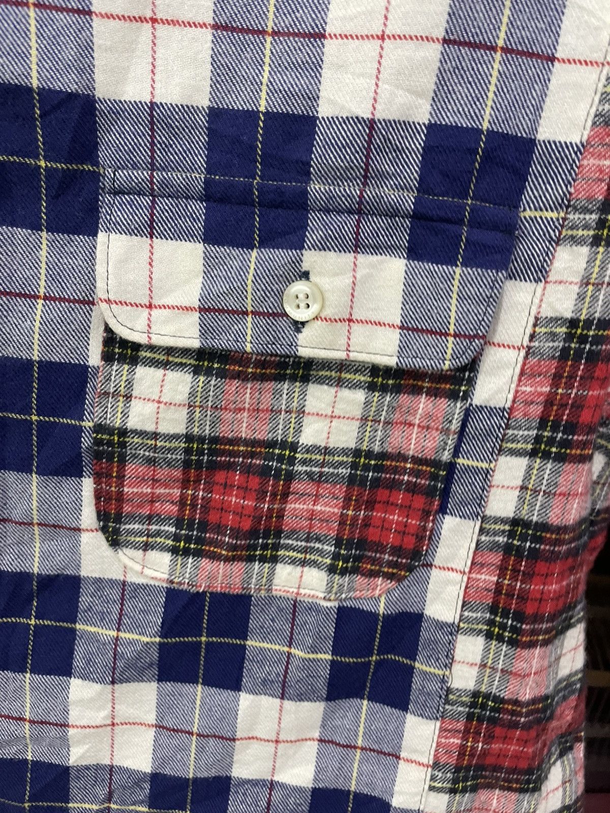 Common Projects × Garment Project 2004 Season Community Garment Works Shirts Size US M / EU 48-50 / 2 - 11 Thumbnail