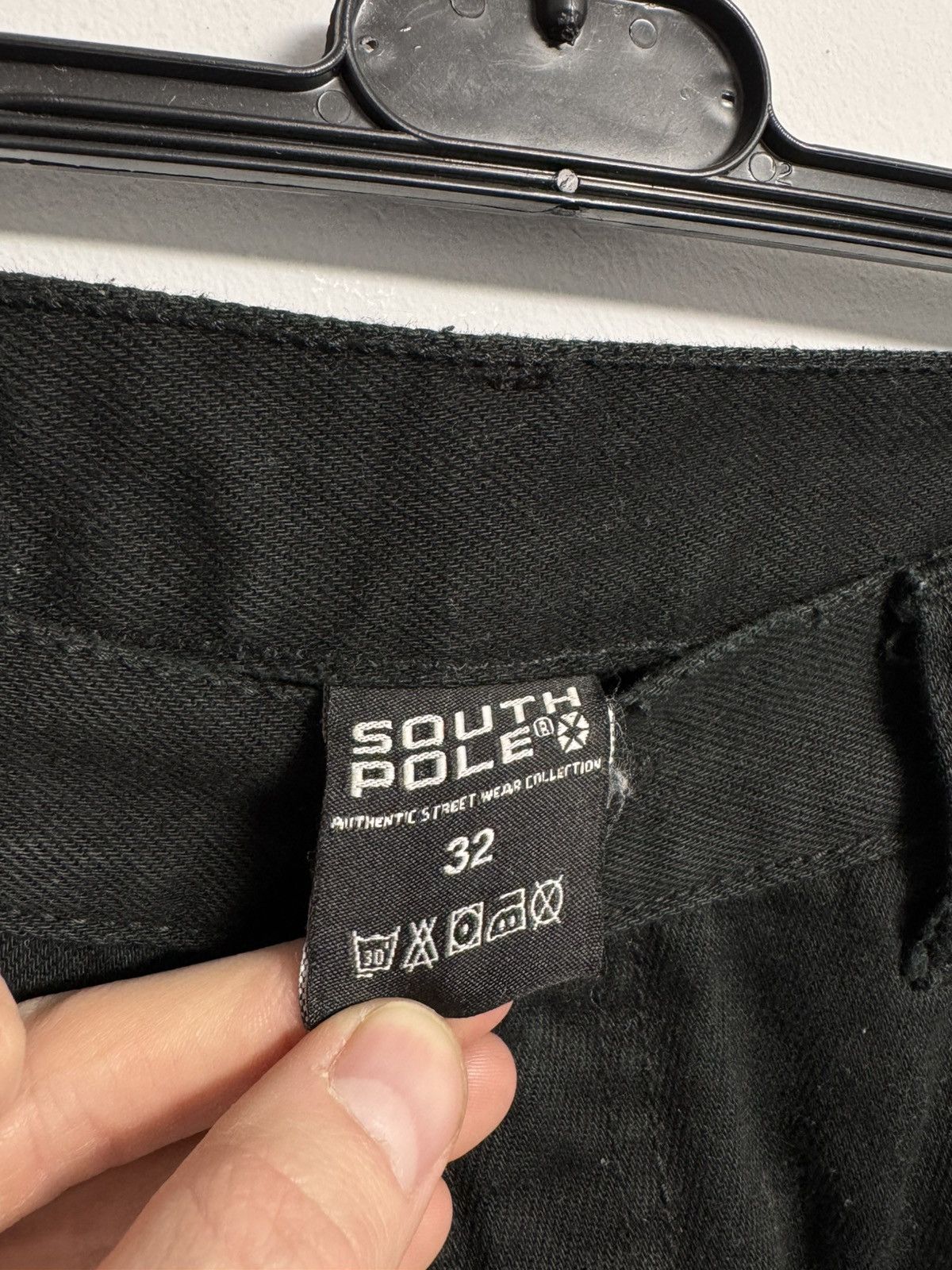 Southpole × Vintage Vintage Pants South Pole Crazy y2k style Size US 32 / EU 48 - 9 Thumbnail