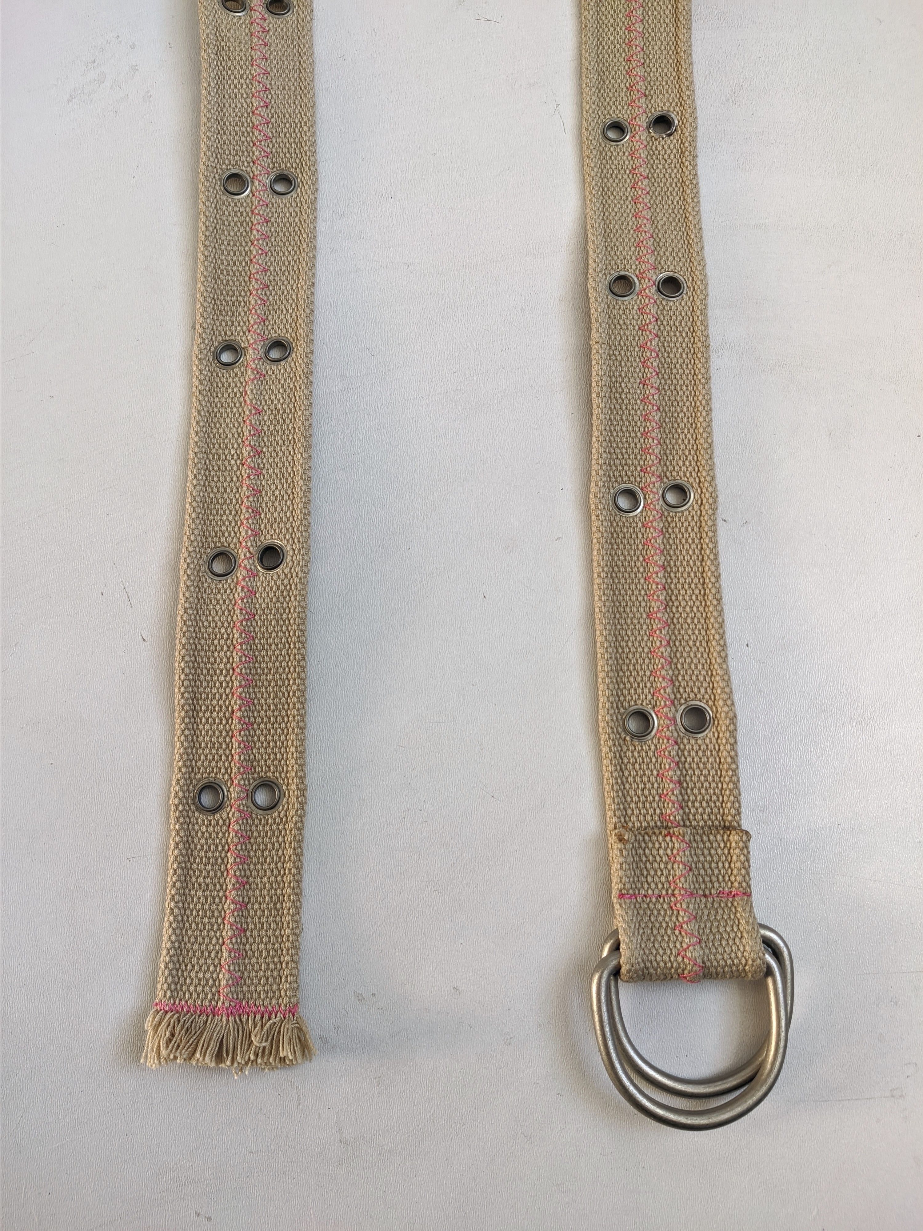 Other vintage y2k belt studed gothic y2k Size ONE SIZE - 3 Thumbnail