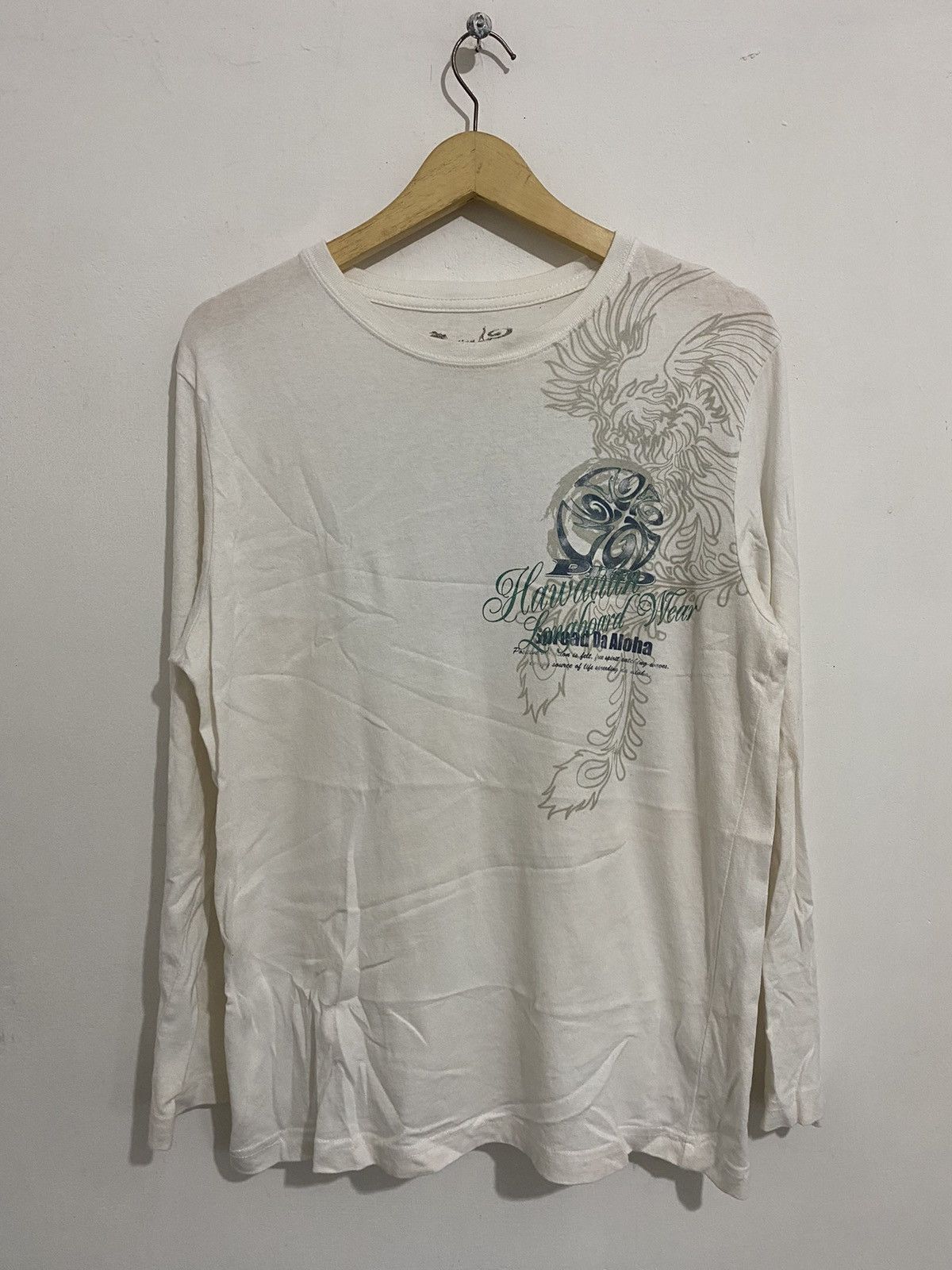 If Six Was Nine 💸BINDINGOFFER💸Piko dragon tribal poem ifsix lgb styled Size US M / EU 48-50 / 2 - 3 Thumbnail