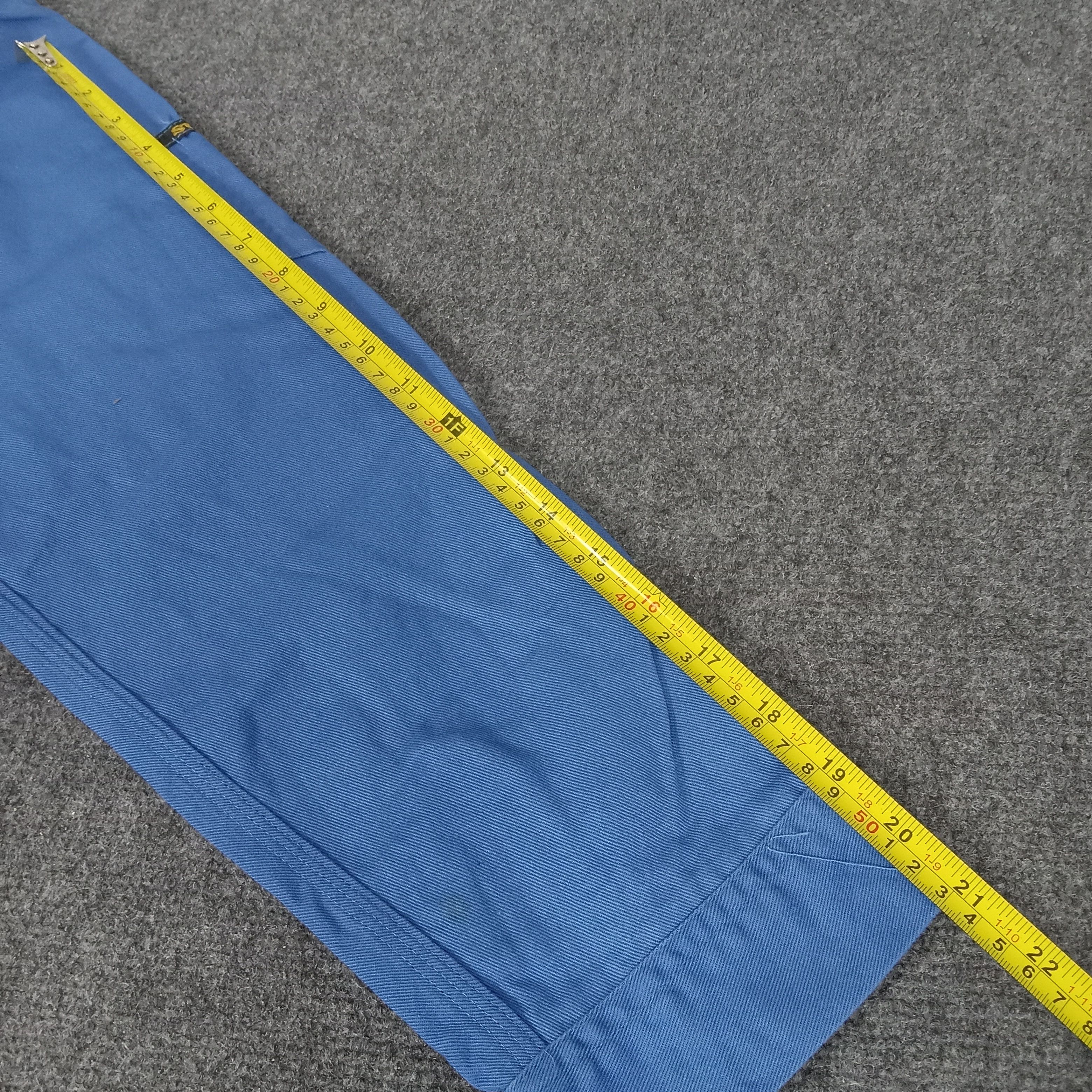 Caterpillar × Vintage Caterpillar Mitsubishi Motorsports Coverall Jacket Size US M / EU 48-50 / 2 - 12 Thumbnail