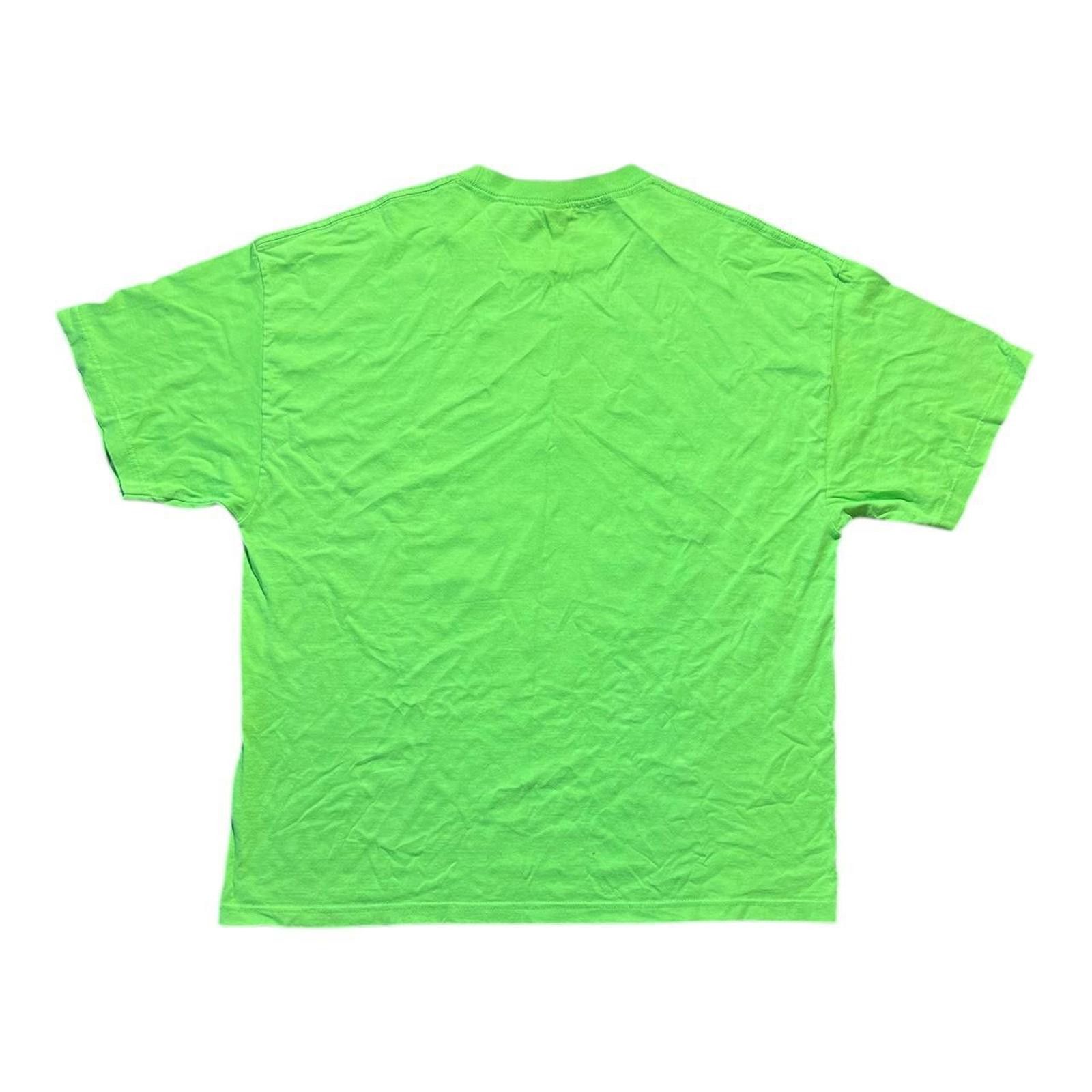 Disney Vintage Disney Pixar Monsters University Mike Wazowski tee Size US XXL / EU 58 / 5 - 2 Thumbnail