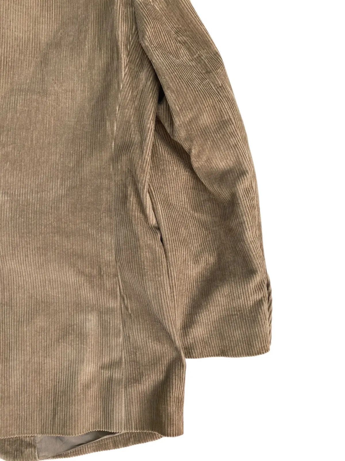 Ralph Lauren Ralph Lauren Corduroy Jacket Size US M / EU 48-50 / 2 - 9 Thumbnail