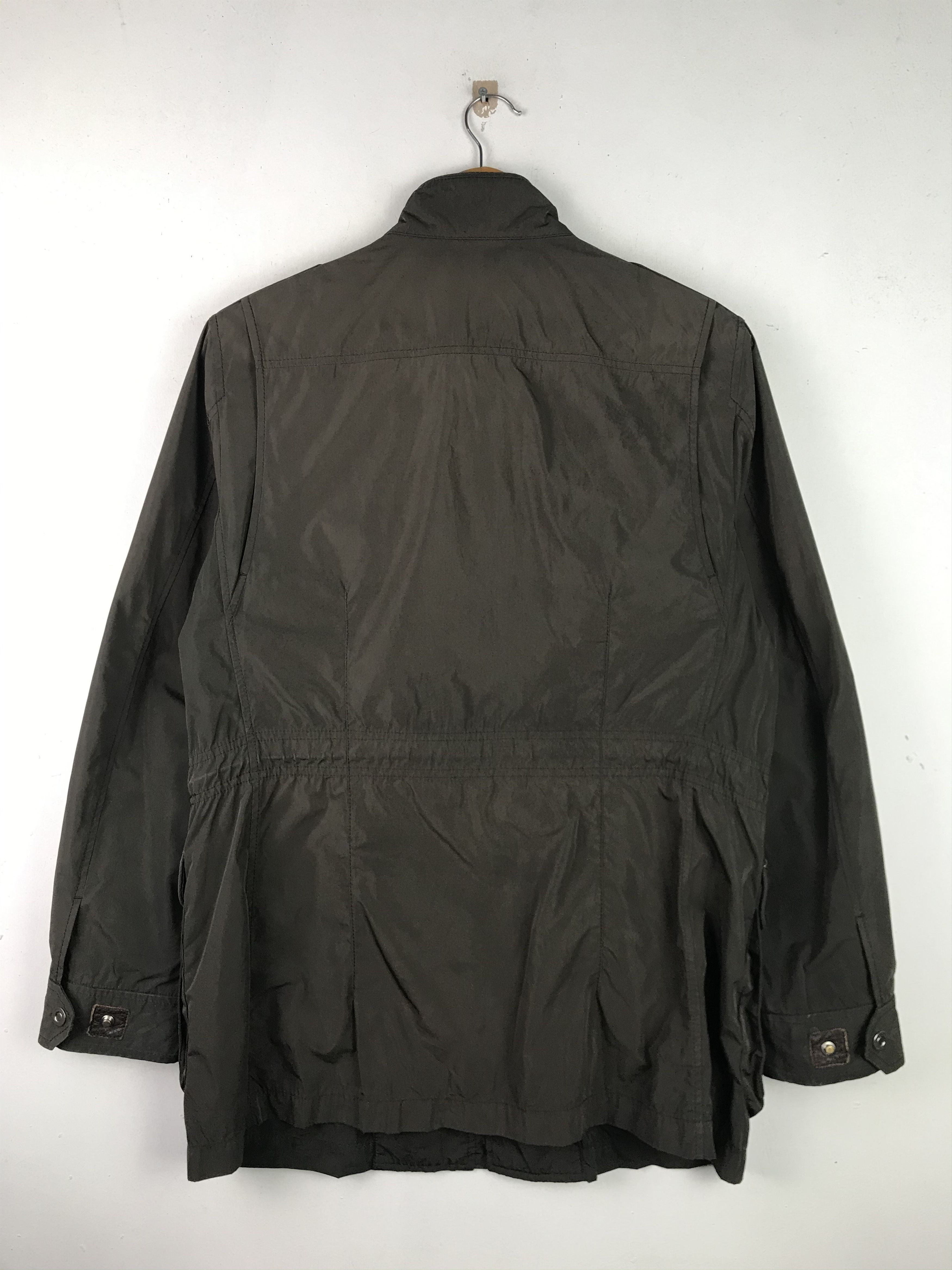 Japanese Brand × Joseph Abboud × Vintage Vintage Joseph Abboud Pocketable Jacket Rare Design Size US L / EU 52-54 / 3 - 2 Thumbnail