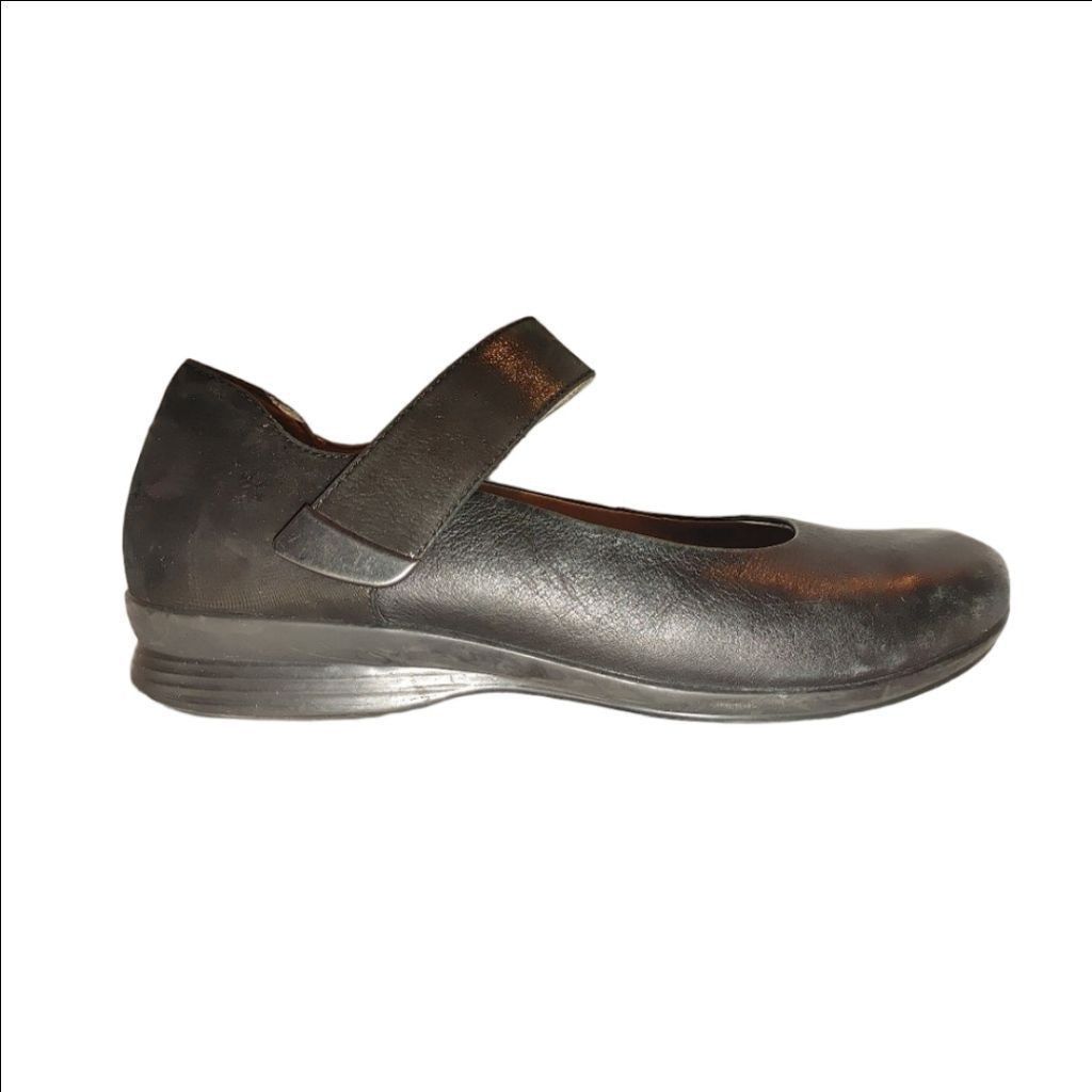 Dansko Dansko Audrey Leather Mary Jane Size 40 Size US 9.5 / IT 39.5 - 1 Thumbnail