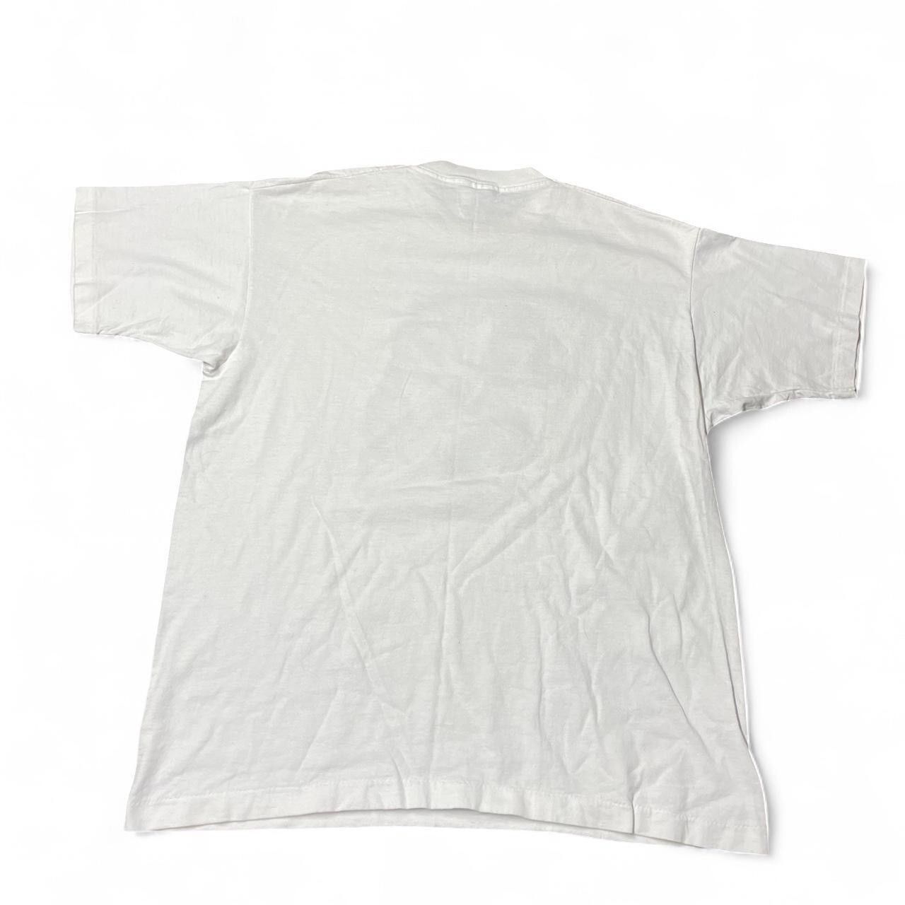 Other 90s Jesus Lives Vampires Never Die Size US XL / EU 56 / 4 - 2 Thumbnail