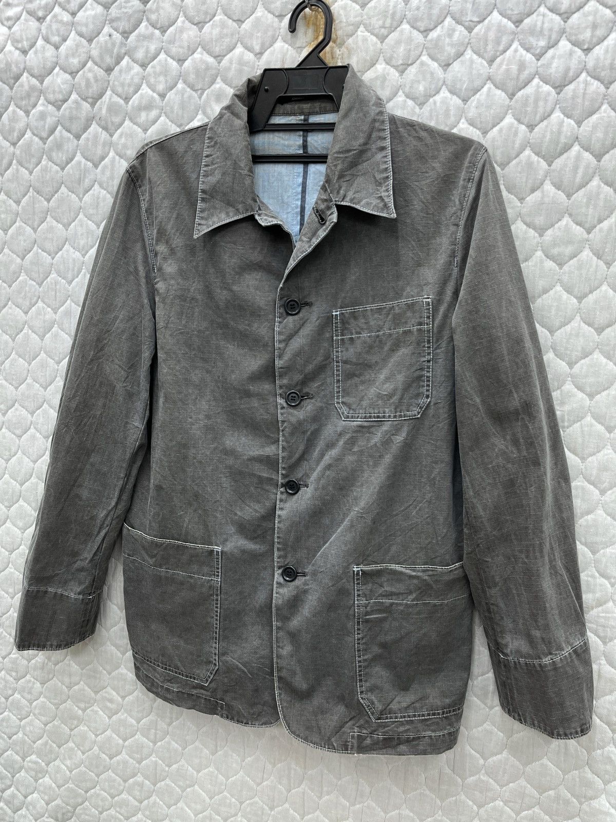 Tornado Mart 🔥🔥🔥ARCHIVE TORNADO MART JAPAN JACKET Size US S / EU 44-46 / 1 - 3 Thumbnail