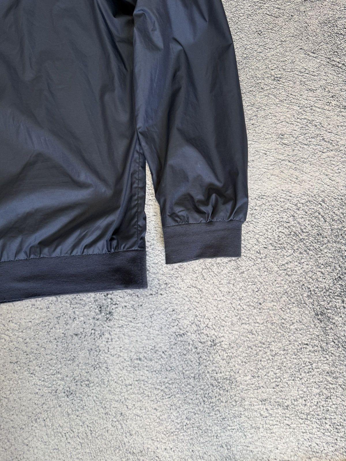 Nike Nike France Windrunner Jacket World Cup Soccer Windbreaker Size US XL / EU 56 / 4 - 11 Thumbnail