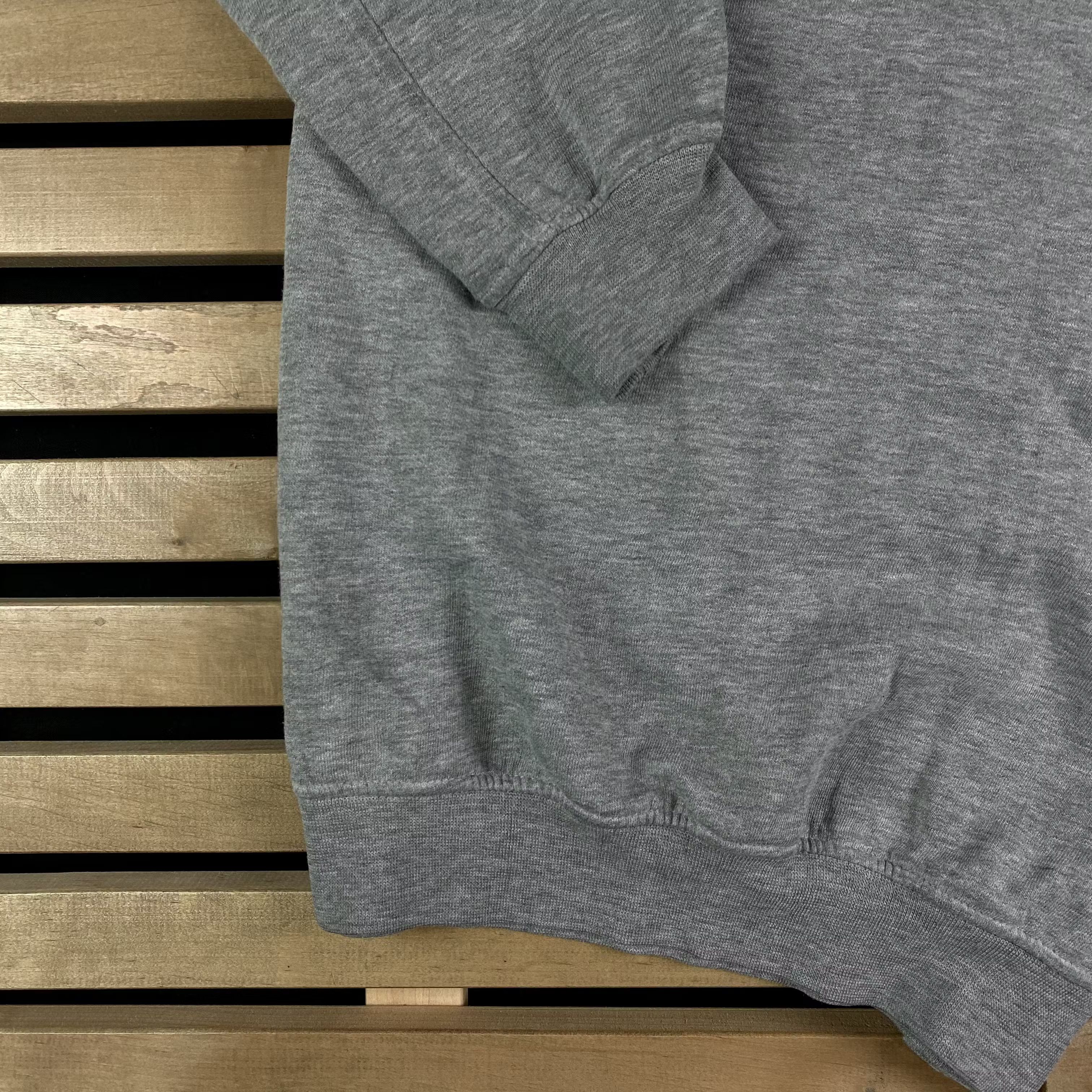 Adidas × Vintage Men’s Sweatshirt Long Sleeve Adidas Vintage Size M Size US M / EU 48-50 / 2 - 3 Thumbnail