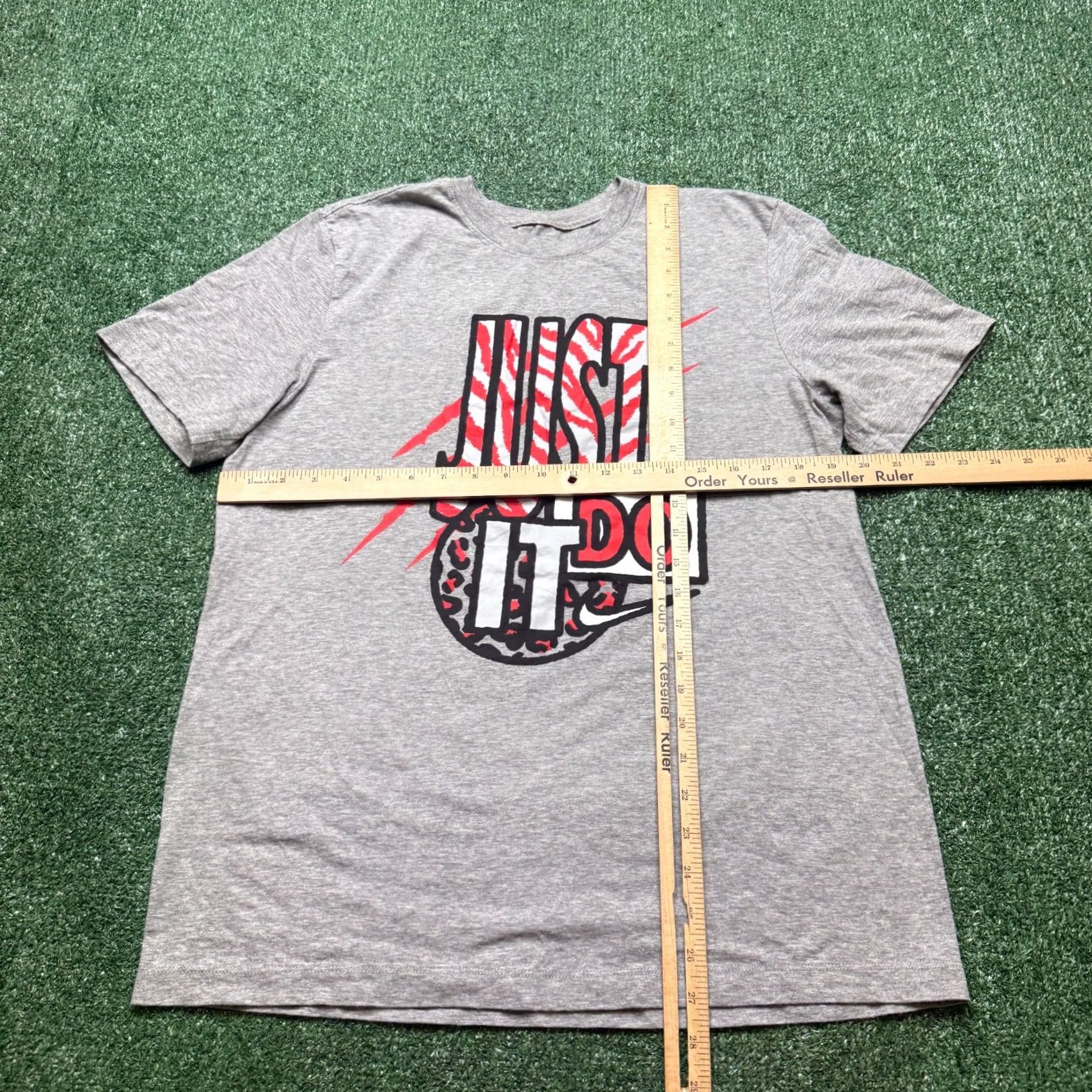 Nike Nike Dri-Fit T Shirt Mens Size M Black Short Sleeve Lightweight Tee Size US L / EU 52-54 / 3 - 3 Thumbnail