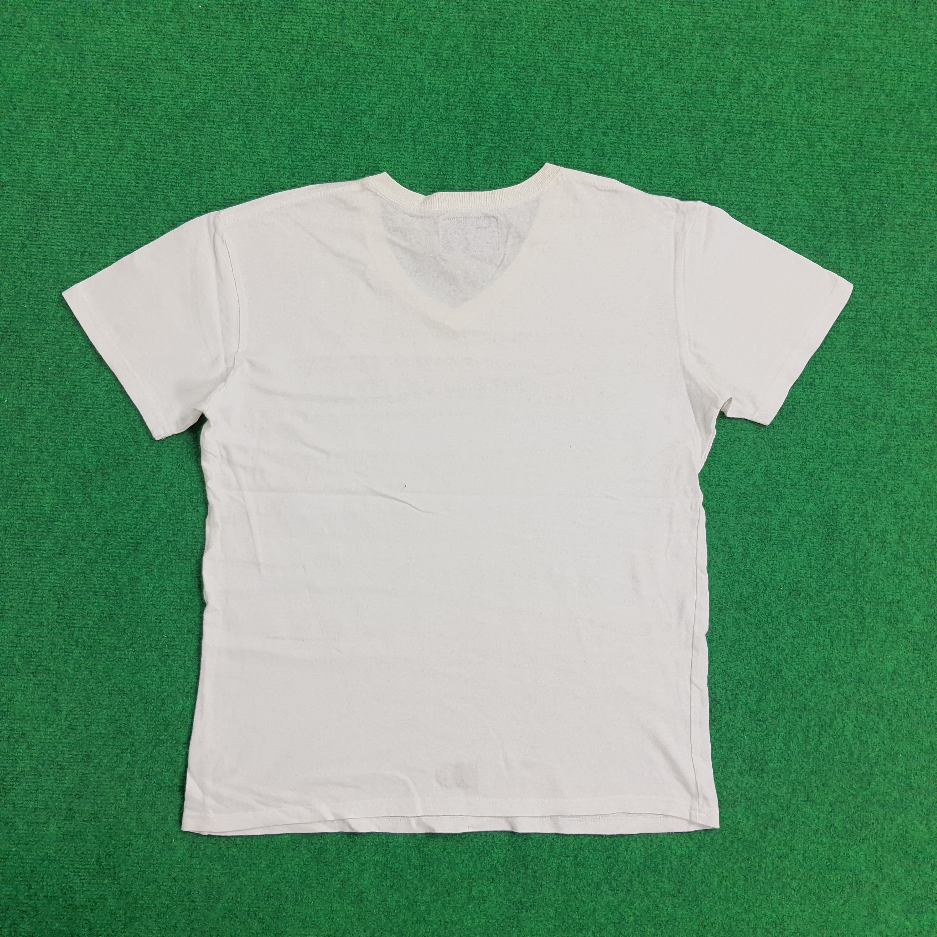 Japanese Brand × Number (N)ine Number Nine Japanese Brand Tshirt Size US S / EU 44-46 / 1 - 3 Thumbnail