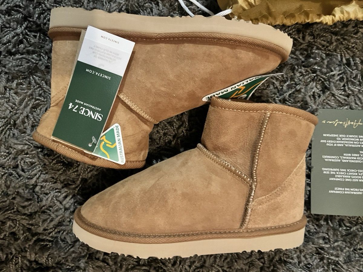 Ugg UGG Since 74 Size US 9 / IT 39 - 2 Thumbnail