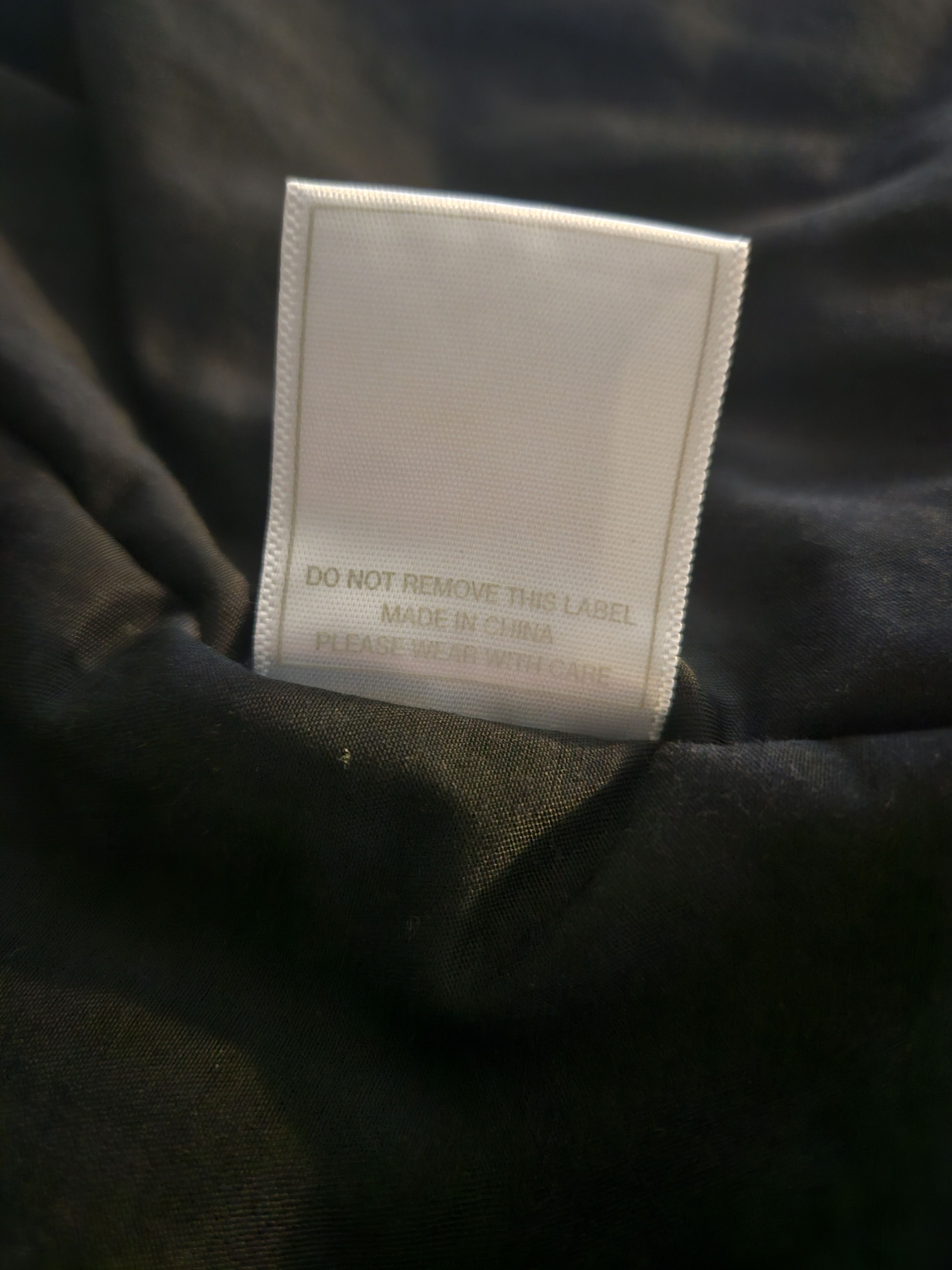 Bad Son 'Starfruit' Padded Heavy Jacket Size US S / EU 44-46 / 1 - 17 Thumbnail