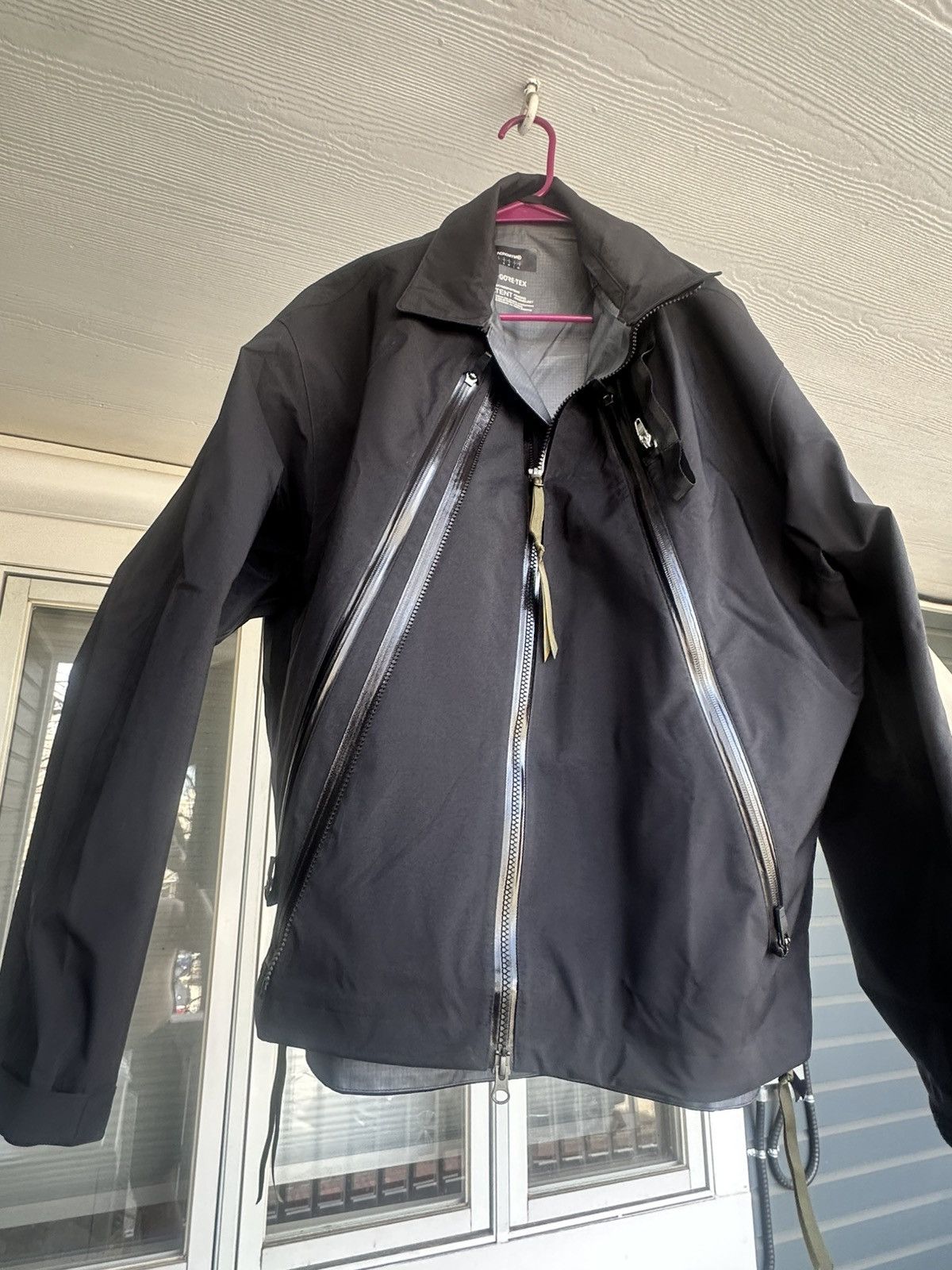 Acronym J127-GT Size US M / EU 48-50 / 2 - 2 Thumbnail