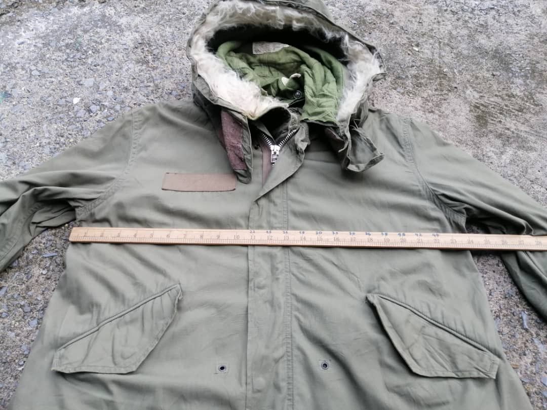Other Houston OG-107 Parkas Size US M / EU 48-50 / 2 - 3 Thumbnail
