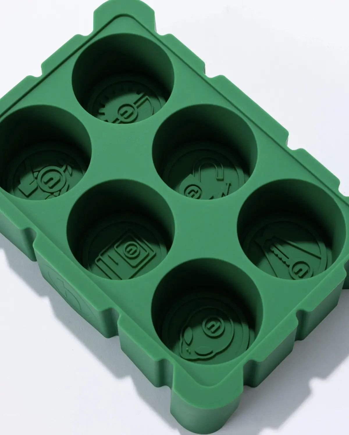 HIDDEN HIDDEN NY ICE TRAY Size ONE SIZE - 2 Thumbnail