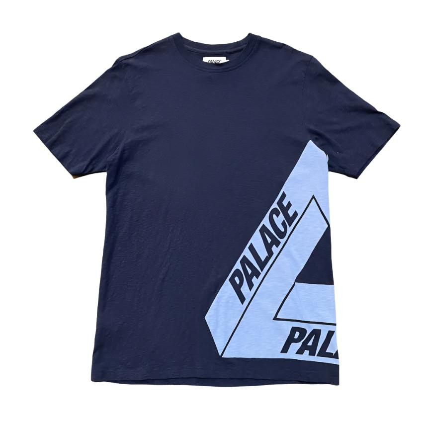 Palace Tri Ferg T Shirt | Grailed
