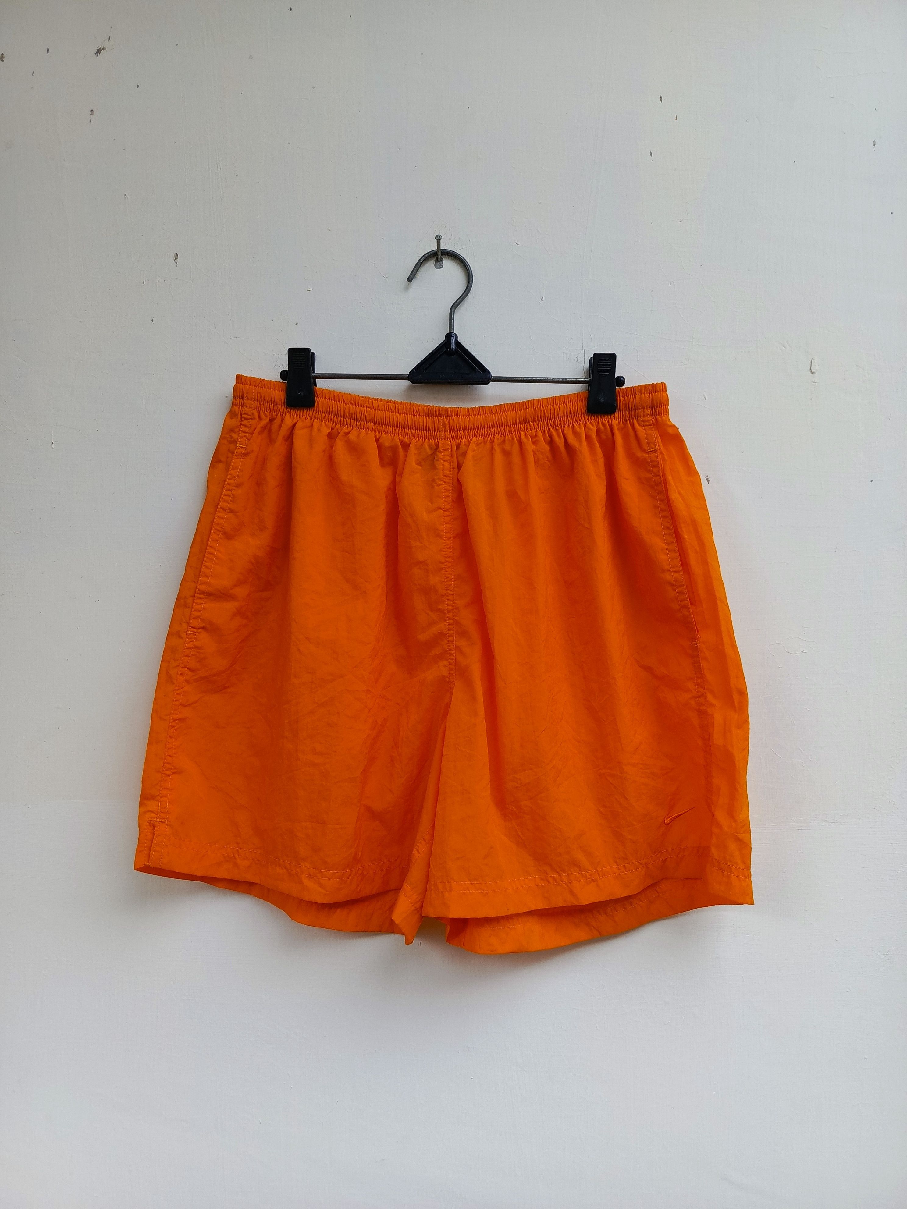 Nike vintage short