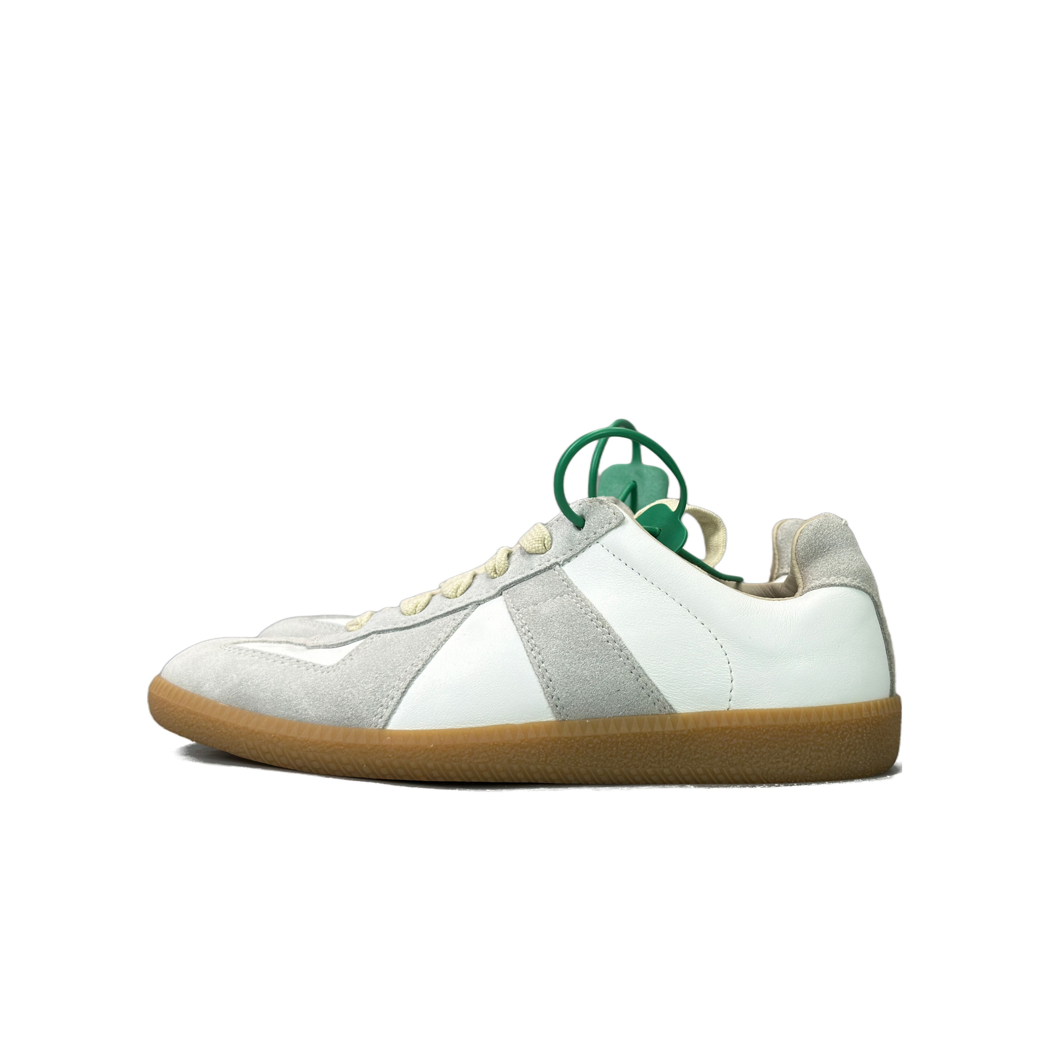 Maison Margiela Maison Margiela Replica Low-Top Sneakers Size 36 Size US 6 / IT 36 - 1 Thumbnail