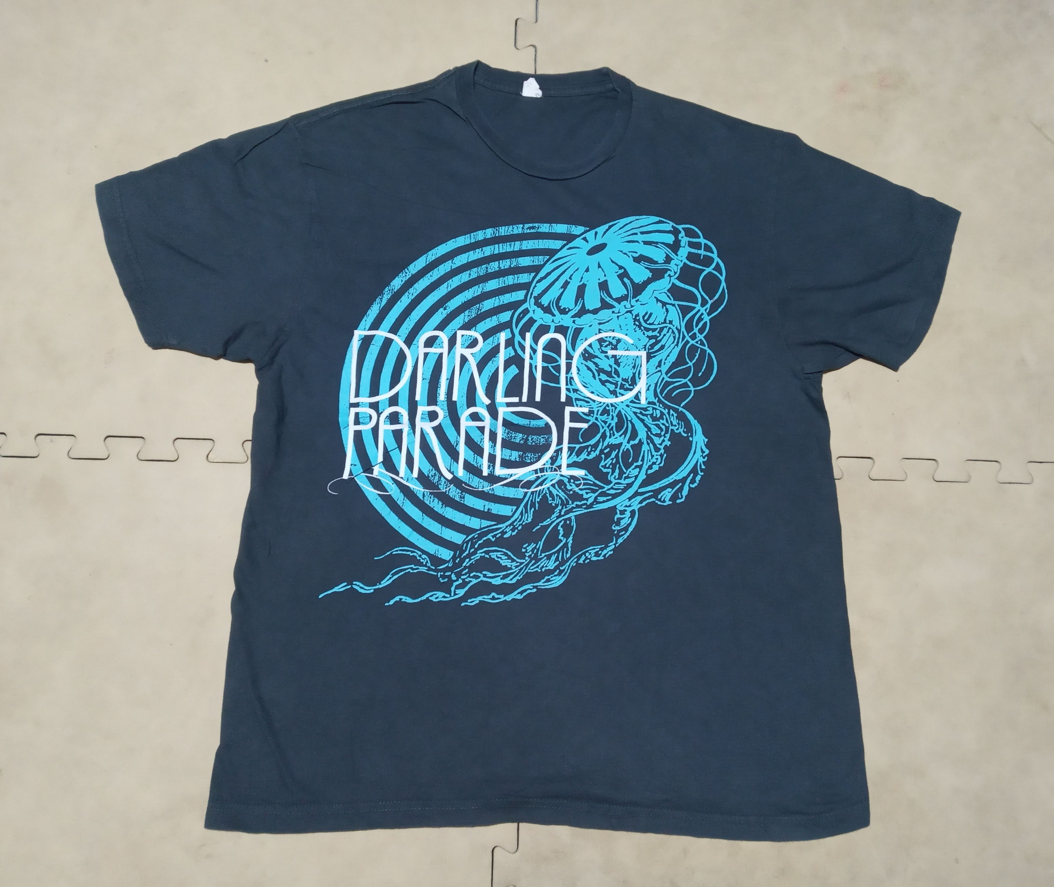 Band Tees Darling Parade Size US L / EU 52-54 / 3 - 1 Thumbnail