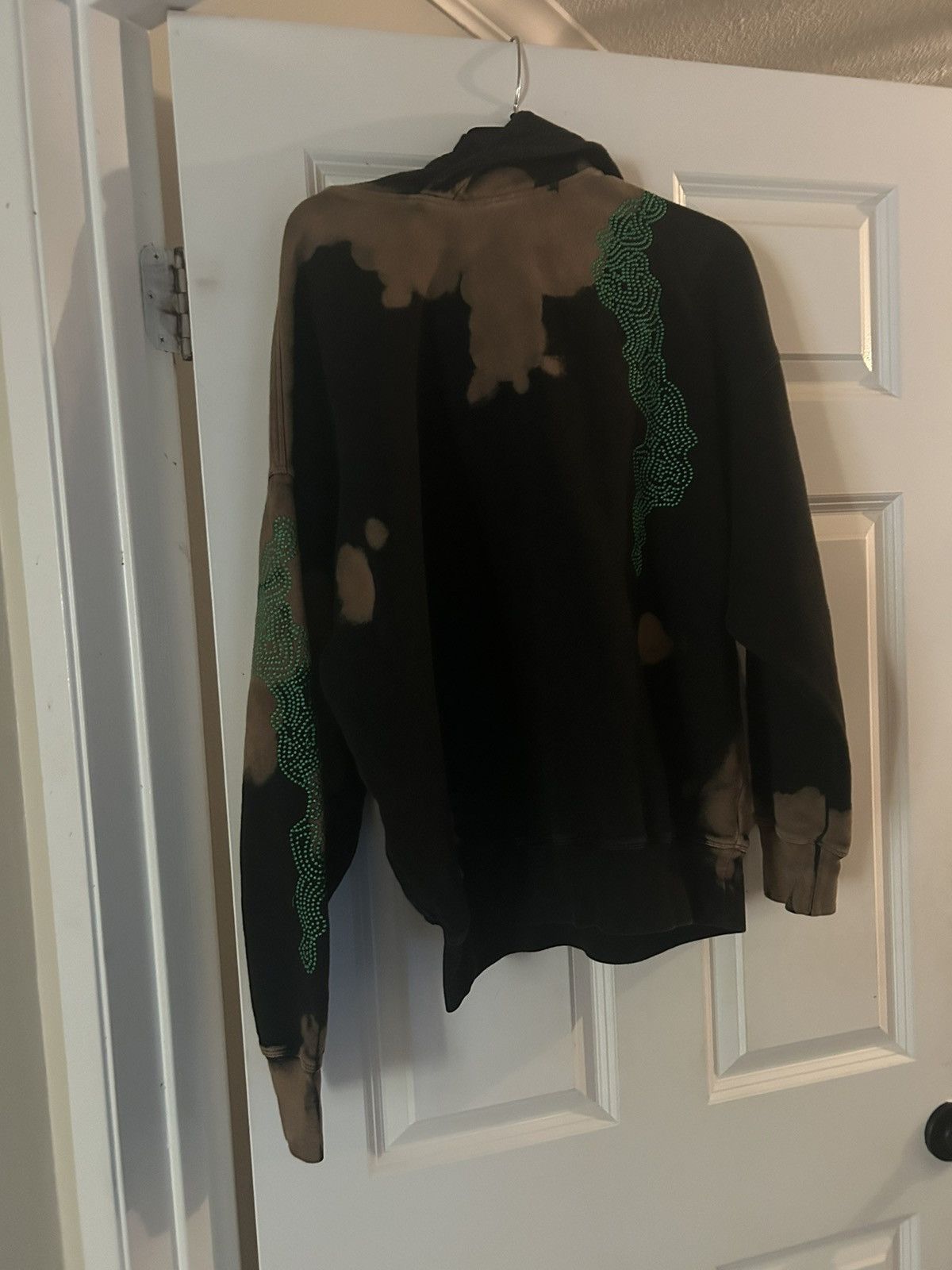 Damir Doma Damir Doma Hoodie Size US S / EU 44-46 / 1 - 1 Thumbnail