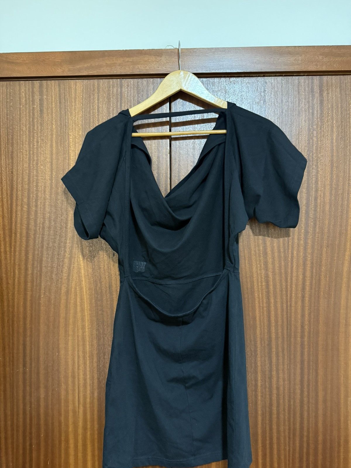 T by Alexander Wang Alexander wang dress Size M / US 6-8 / IT 42-44 - 4 Thumbnail