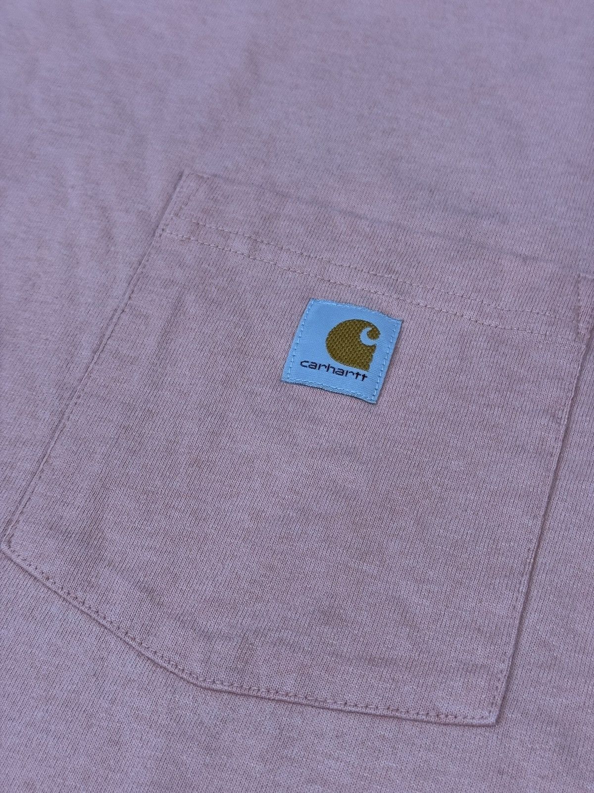 Carhartt Carhartt T shirt Size US L / EU 52-54 / 3 - 8 Thumbnail