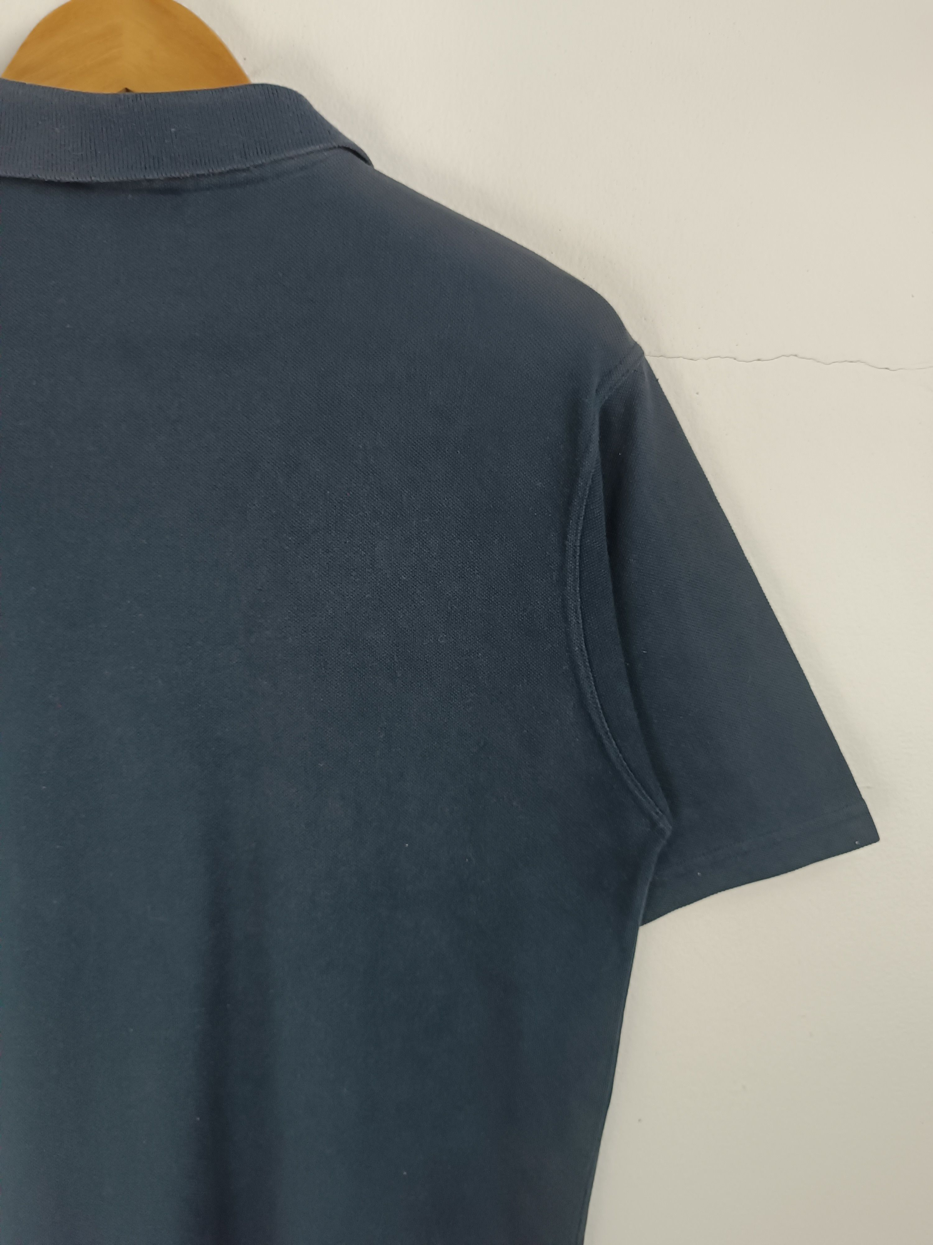 Mercedes-Benz VINTAGE FADED MERCEDES BENZ CAR RACING TEE F1 NASCAR Size US M / EU 48-50 / 2 - 14 Thumbnail