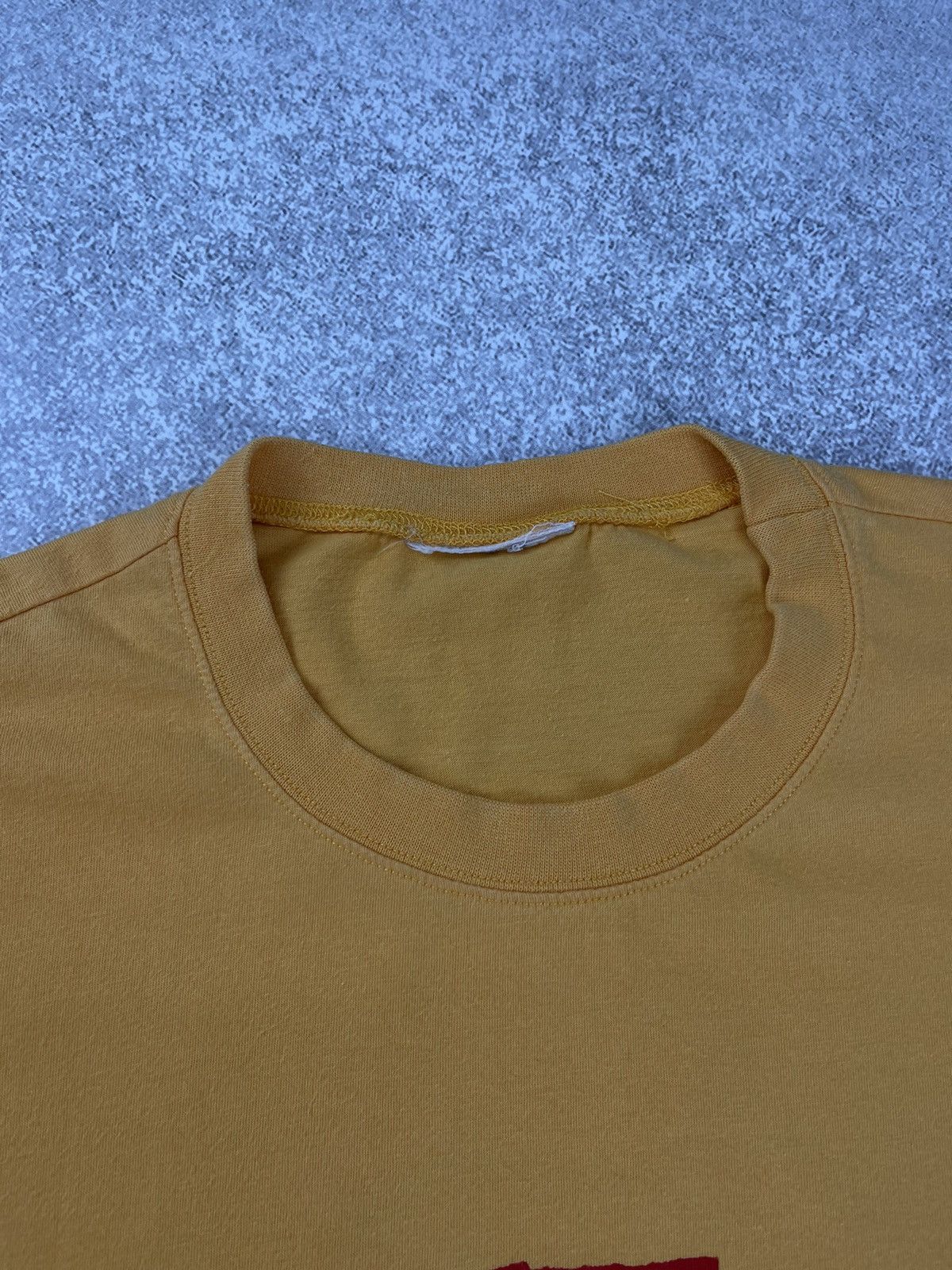 Adidas × Vintage Vintage 90’s Adidas Logo T-Shirt Men’s Size US L / EU 52-54 / 3 - 6 Thumbnail