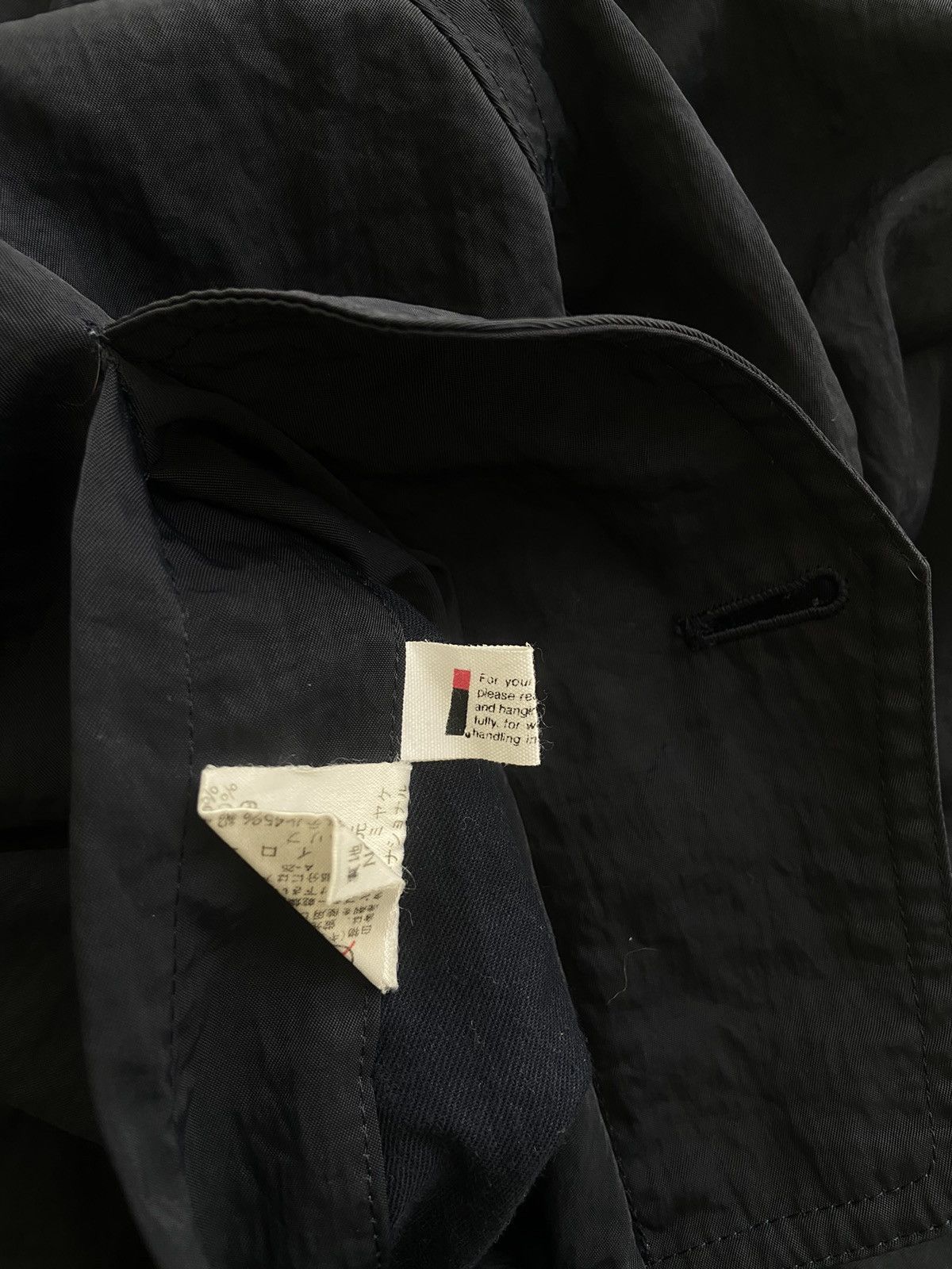 Issey Miyake Issey Miyake x Tsumori Chisato Size US M / EU 48-50 / 2 - 8 Thumbnail