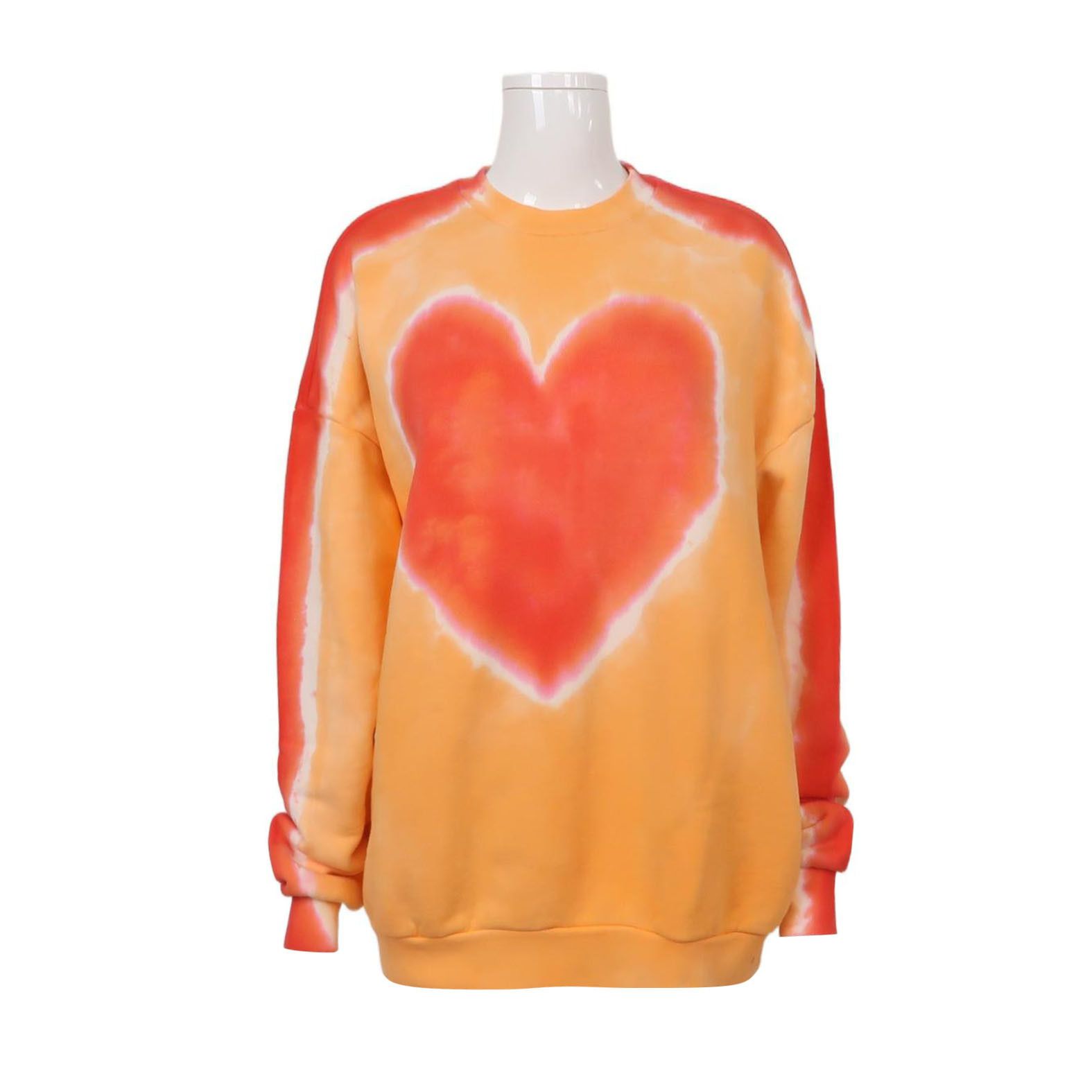 Acne Studios Acne Studios Women m Hoodies Size M / US 6-8 / IT 42-44 - 1 Thumbnail