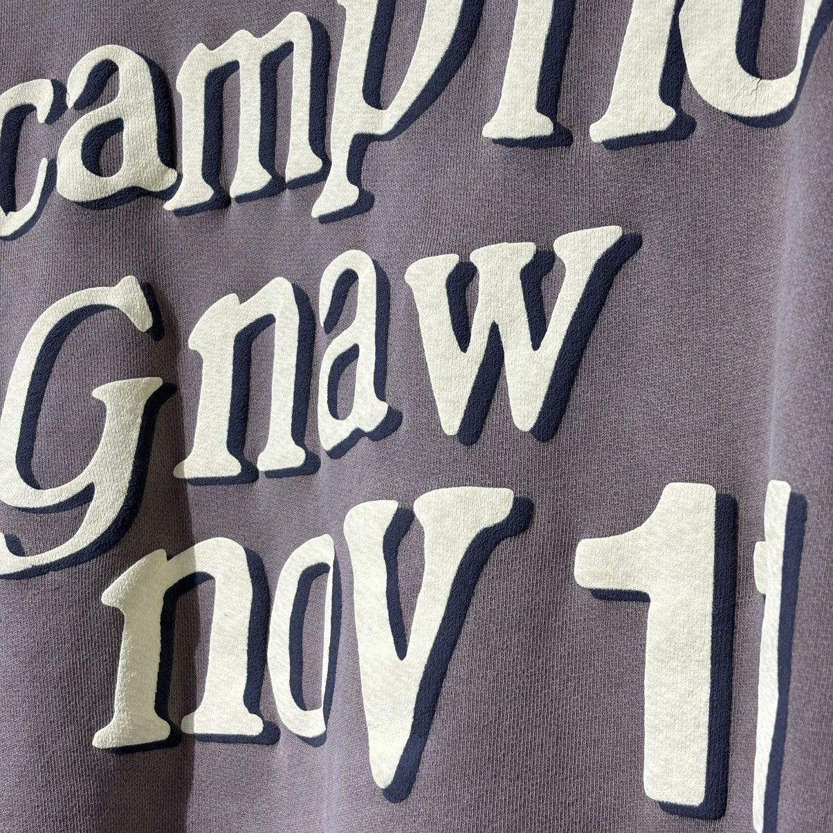 Cactus Plant Flea Market × Kanye West Kanye x Cactus plant flea market lucky me sweater Size US M / EU 48-50 / 2 - 8 Thumbnail