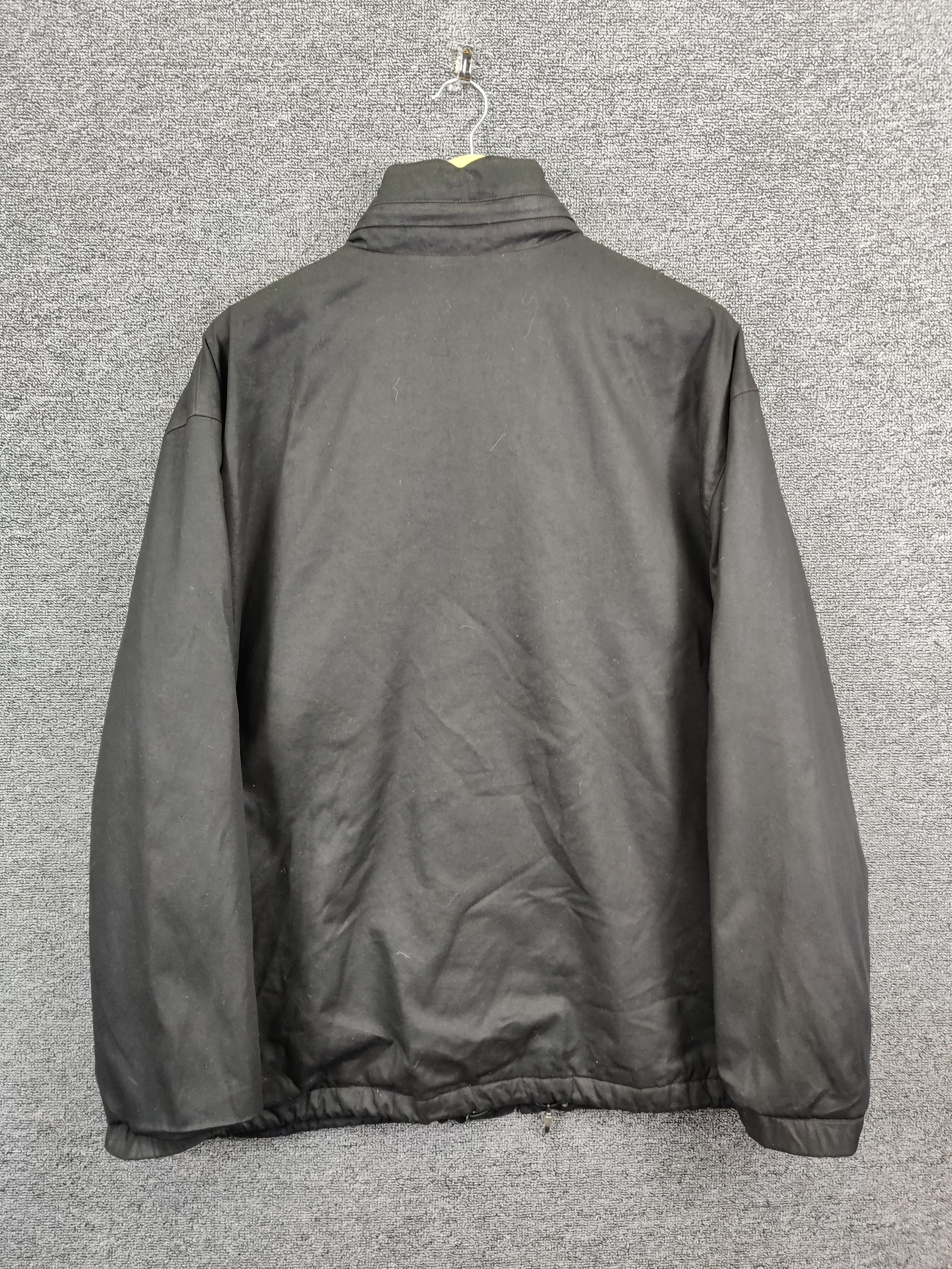 Burberry Burberry London Nova Check Quilted Jacket Size US L / EU 52-54 / 3 - 6 Thumbnail
