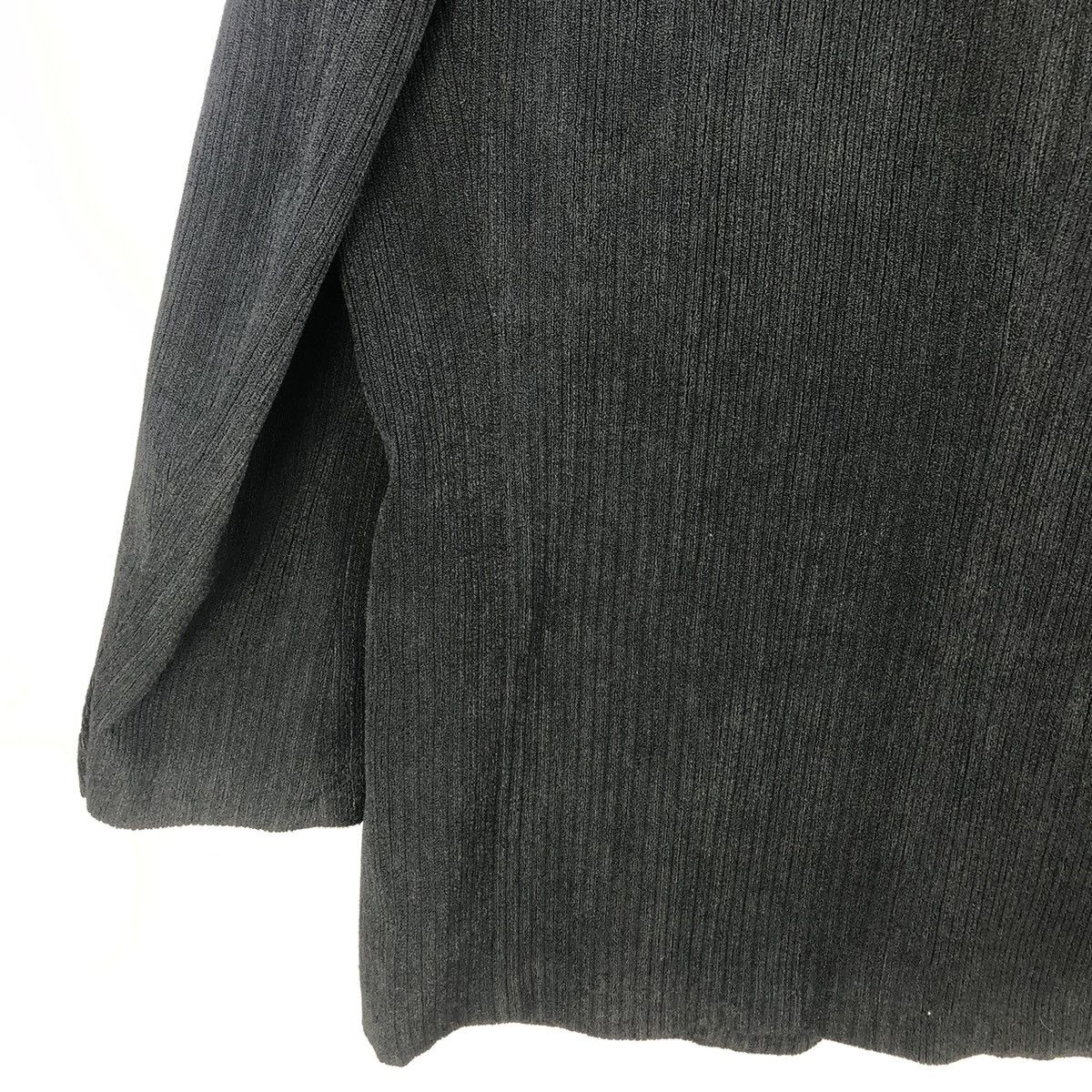 Kansai Yamamoto Vintage 1990s Kansai Man Corduroy Blazer Jacket Size US M / EU 48-50 / 2 - 8 Thumbnail