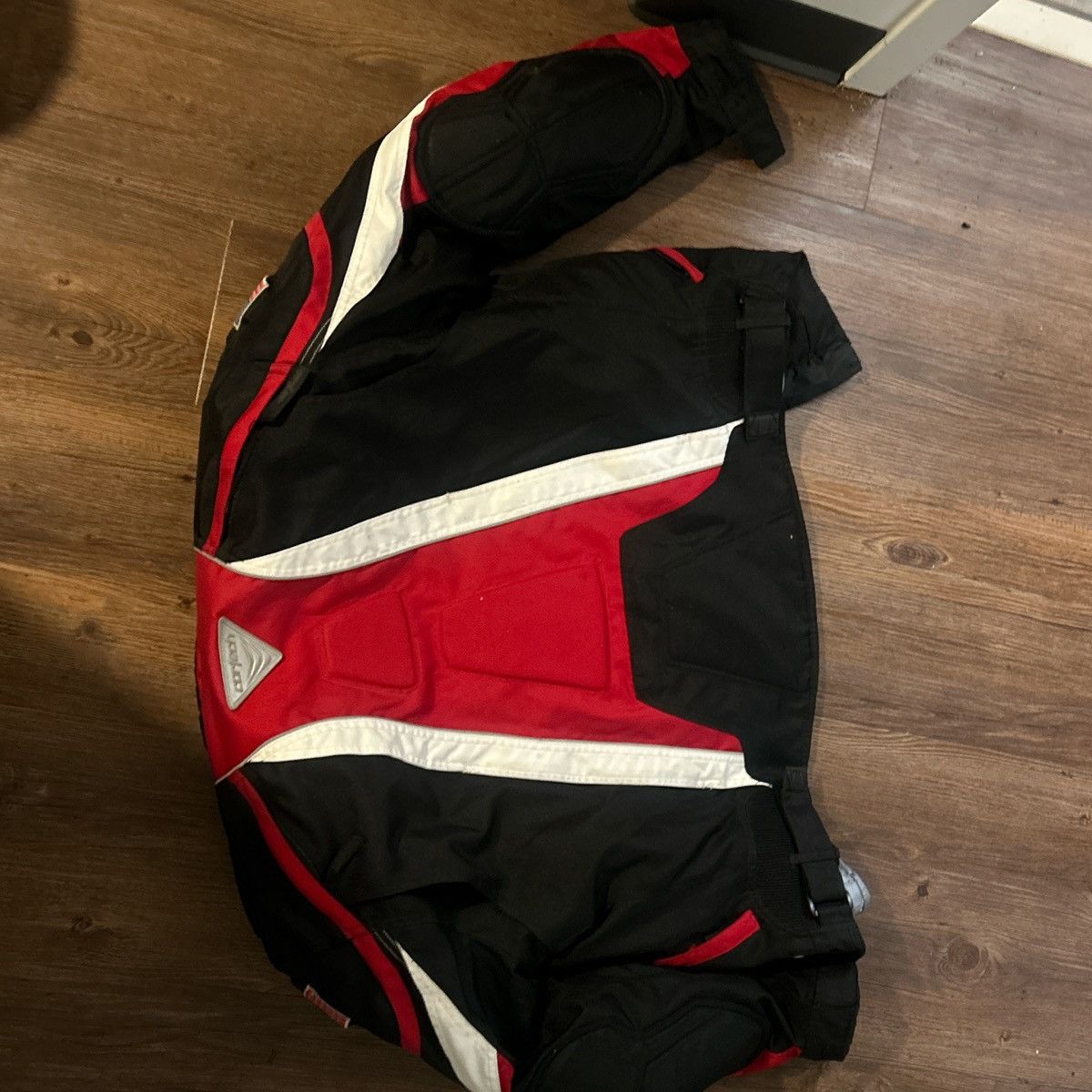 Other 1/1 Kawasaki Racing Jacket Size US L / EU 52-54 / 3 - 2 Thumbnail