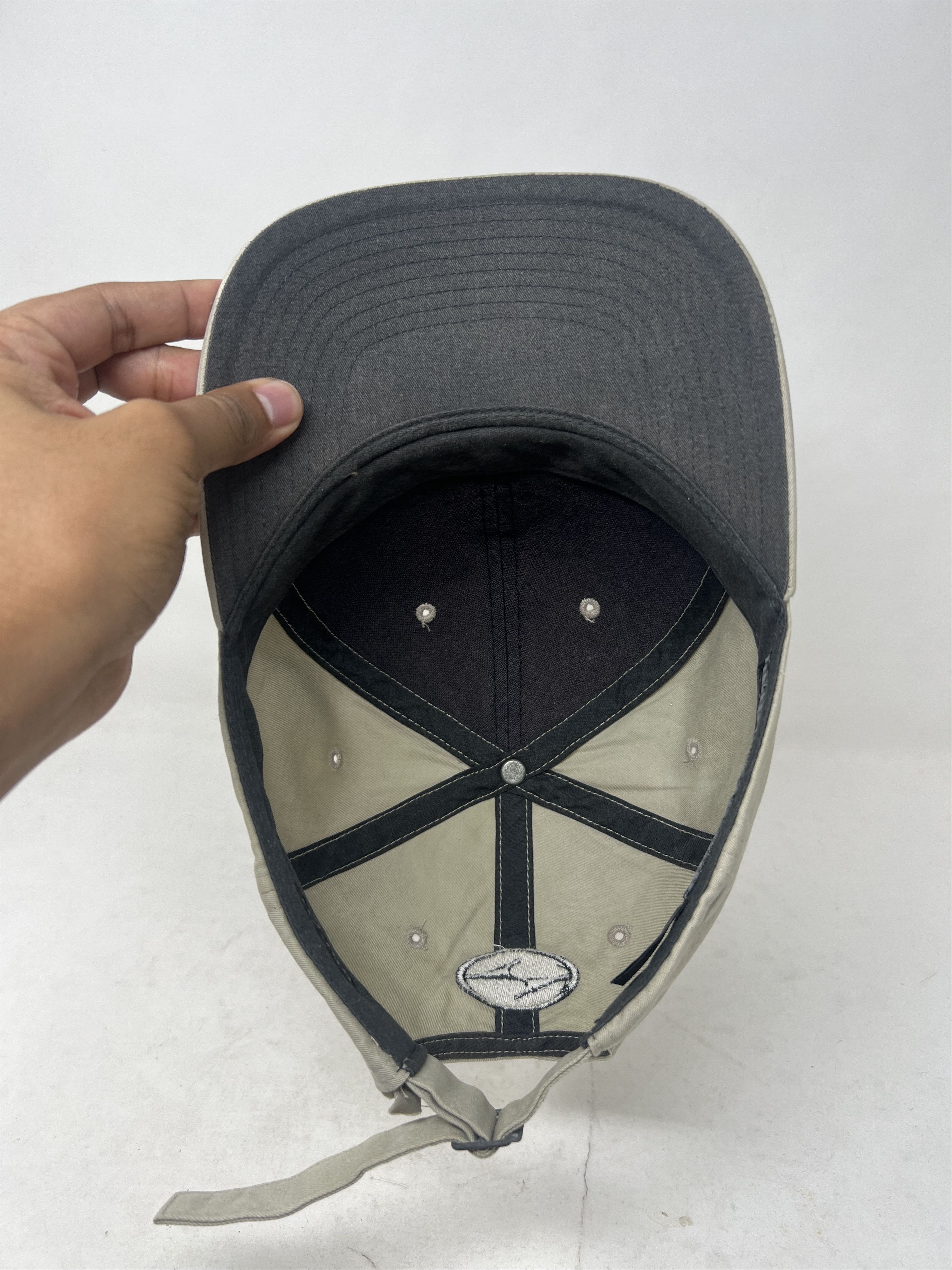 Nike × Tiger Woods Nike x Tiger Wood Hat Size ONE SIZE - 7 Thumbnail