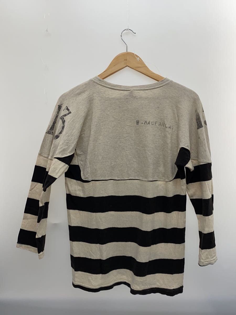 Kapital Striped Long Sleeve Shirt Size US L / EU 52-54 / 3 - 2 Thumbnail